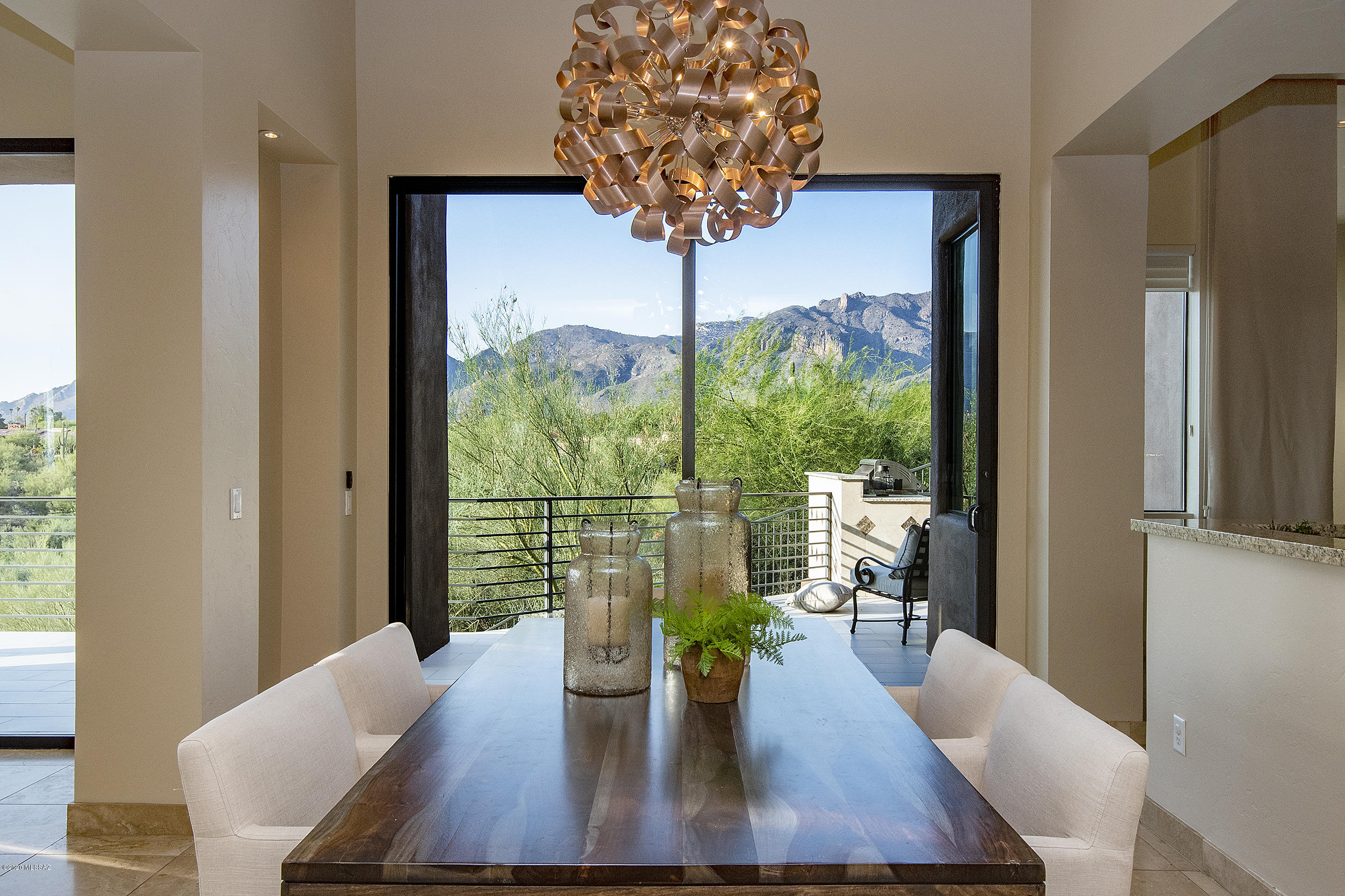 Unsubdivided - Residential