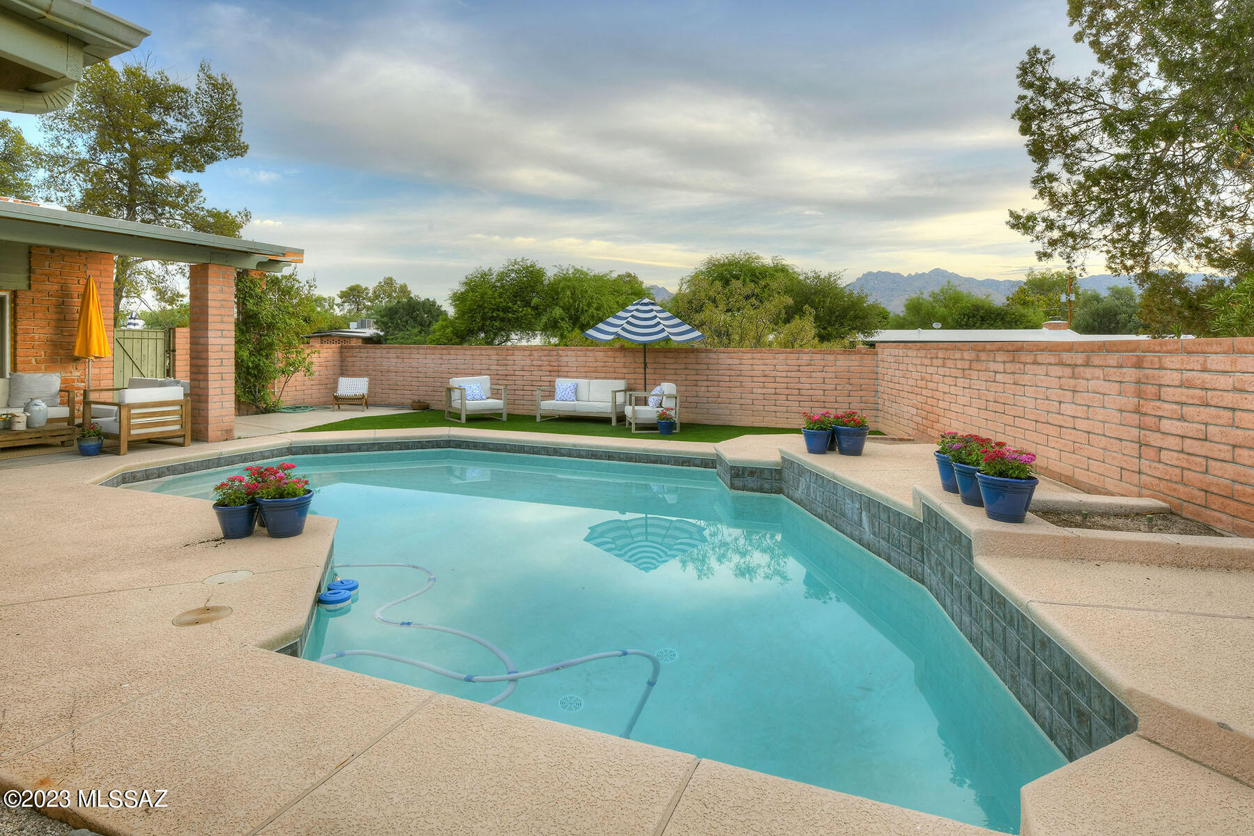Indian Ridge Estates - Residential