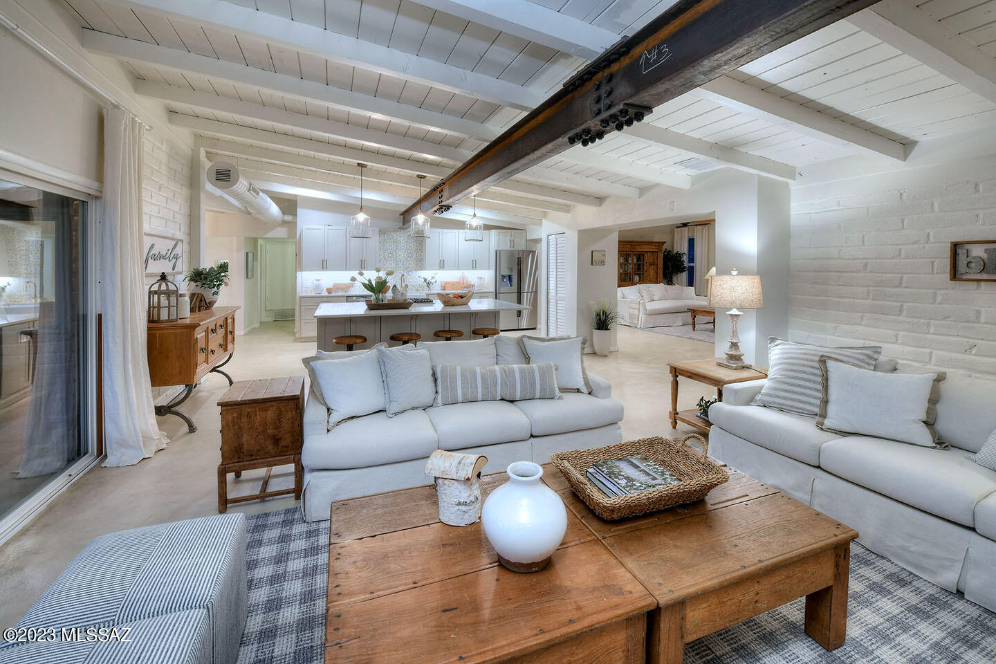 Indian Ridge Estates - Residential