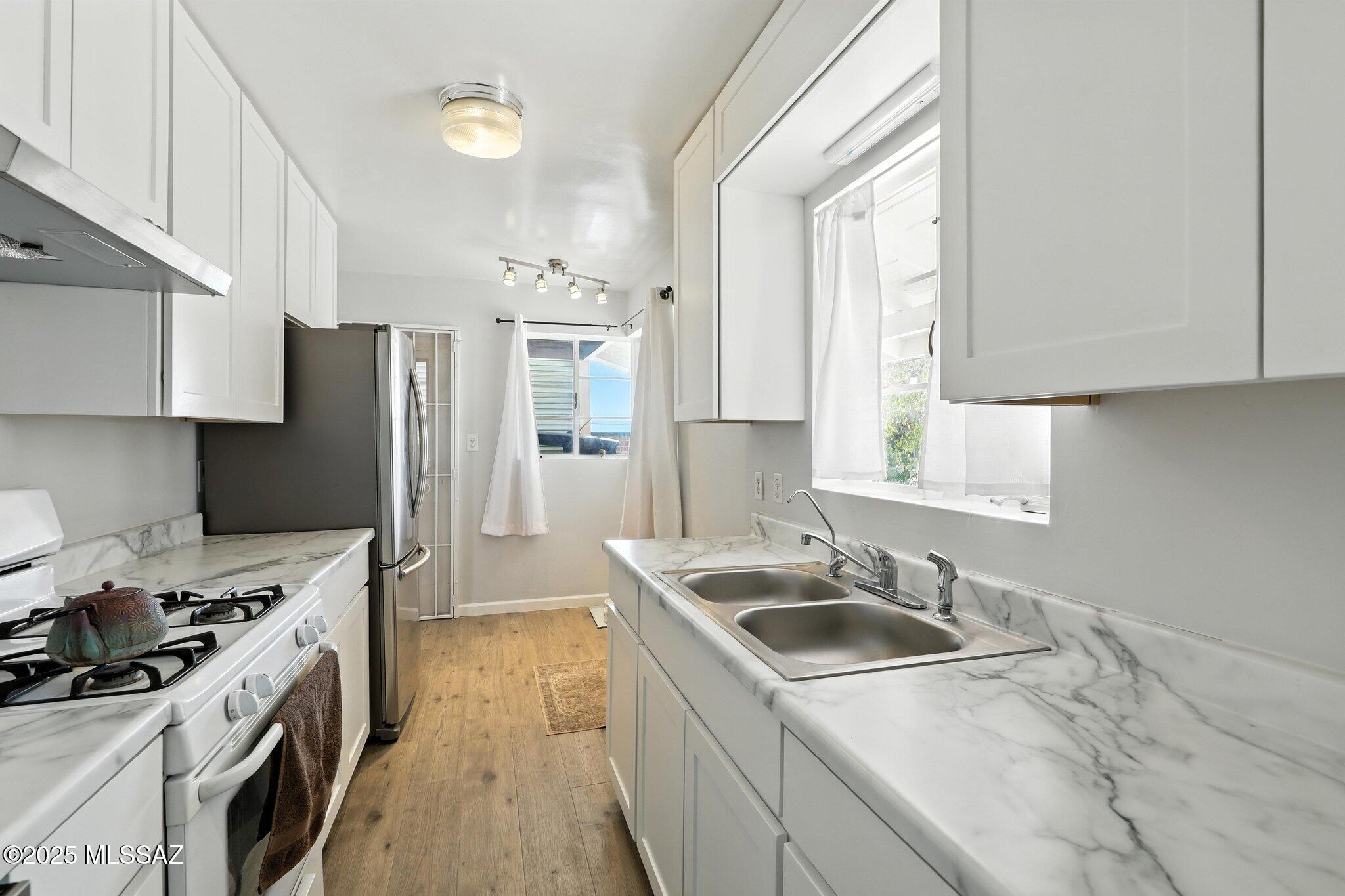 Mitman - Residential