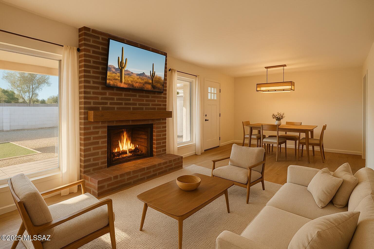 Mitman - Residential
