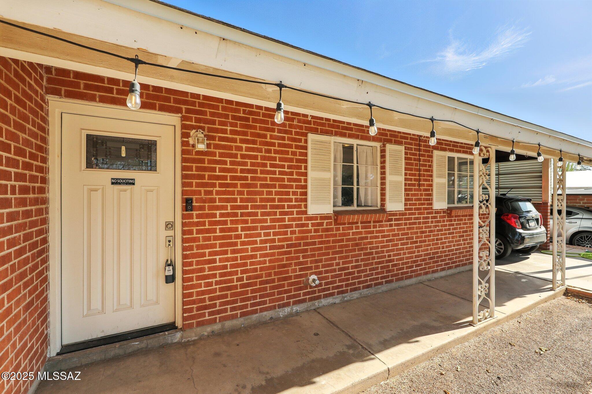 Mitman - Residential