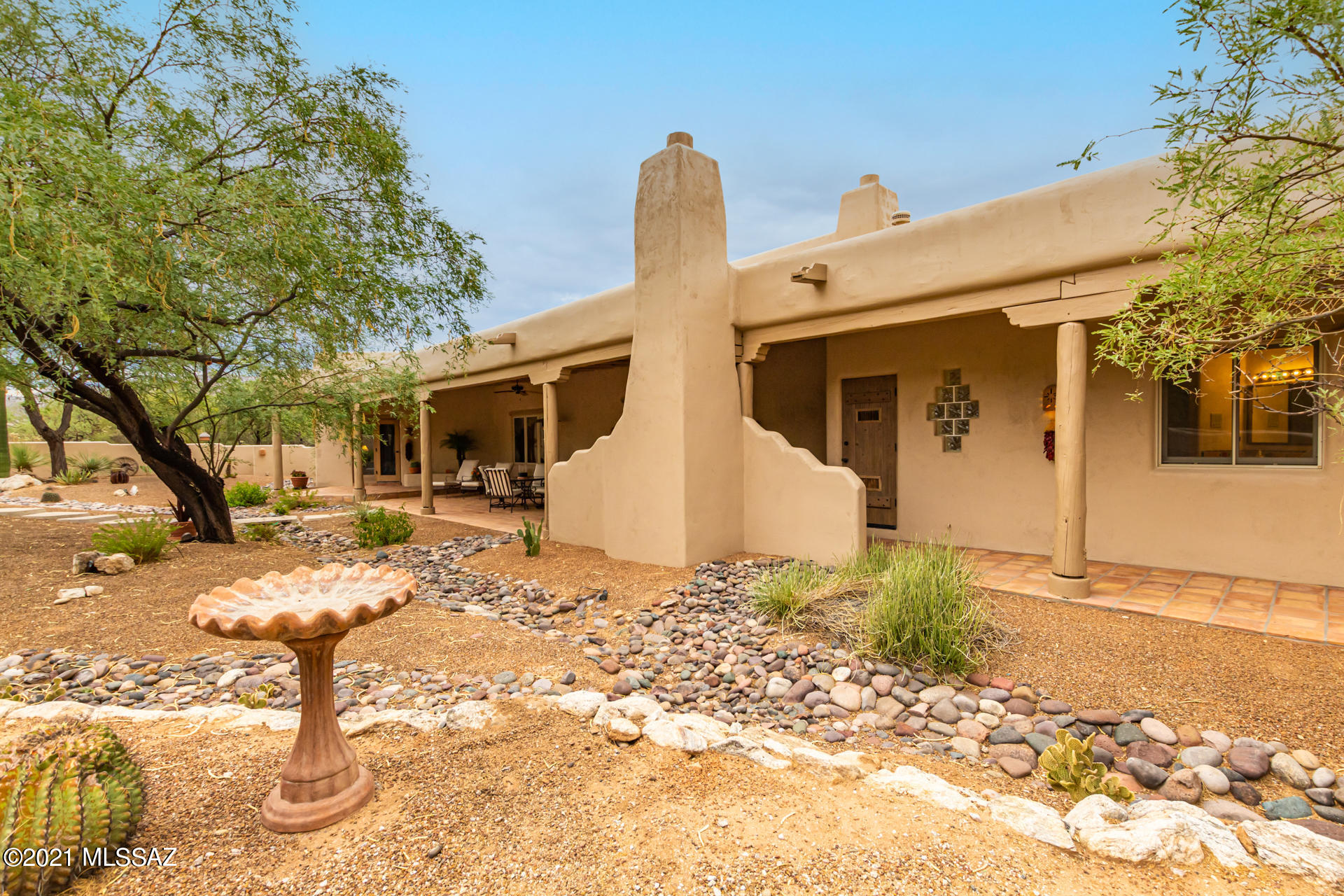 Sunrise Ranch (1-11) - Residential