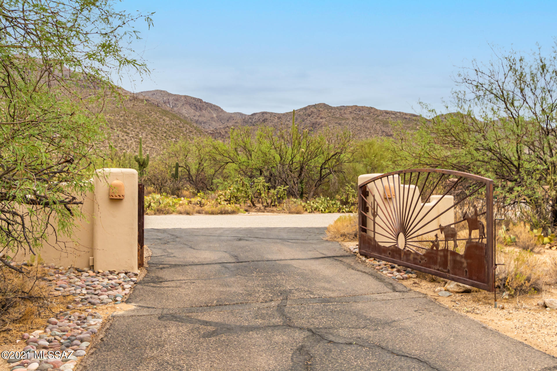 Sunrise Ranch (1-11) - Residential