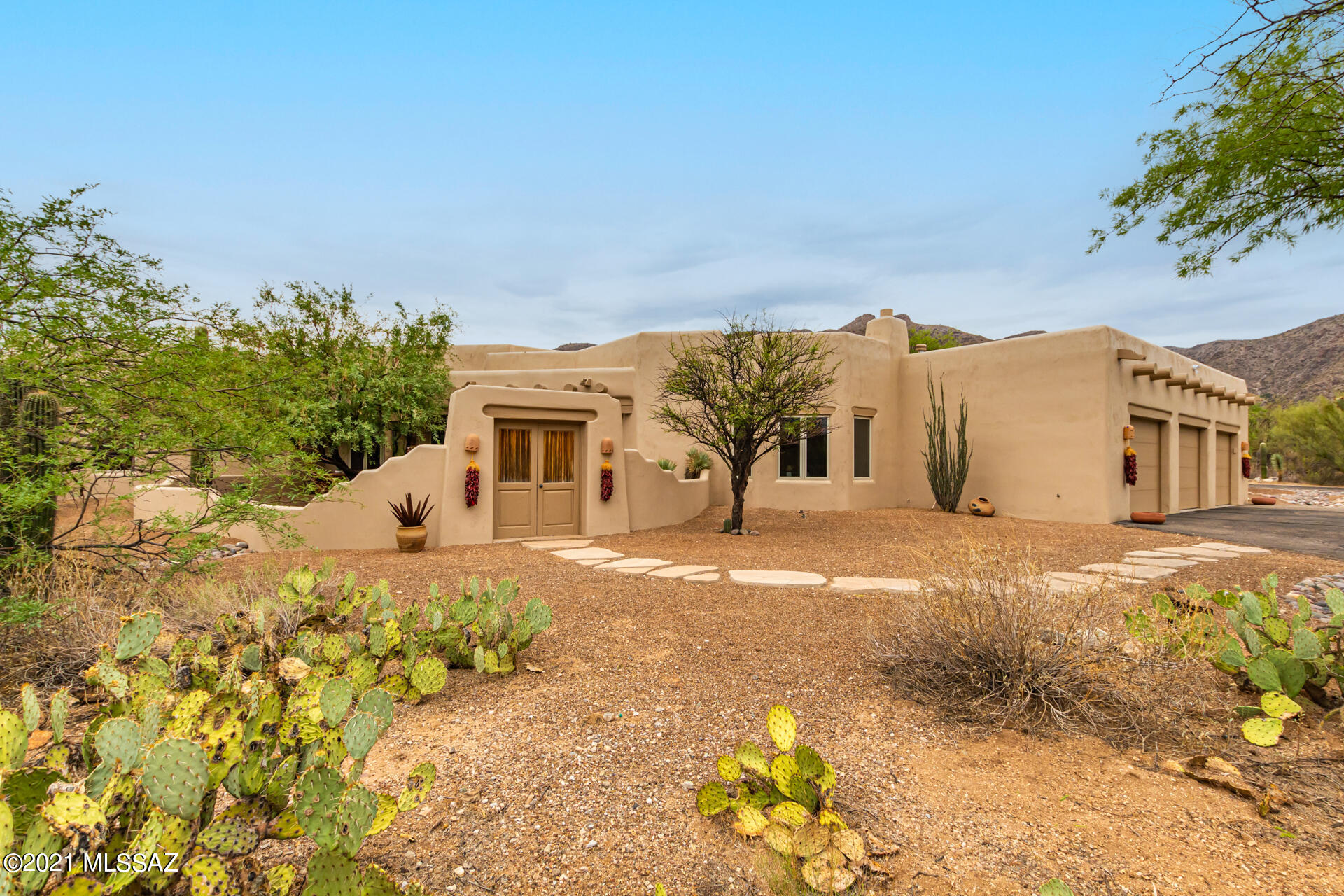 Sunrise Ranch (1-11) - Residential
