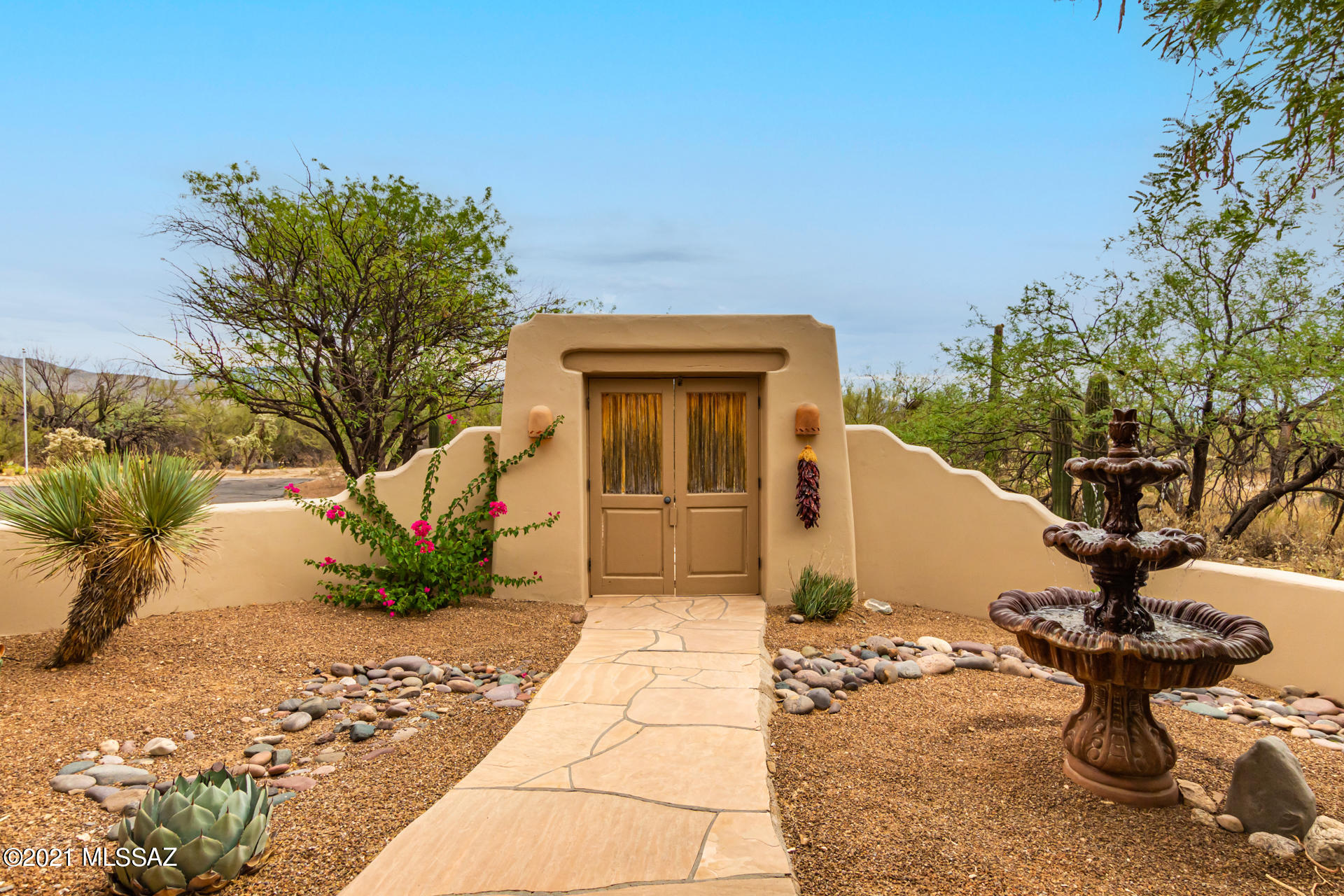 Sunrise Ranch (1-11) - Residential