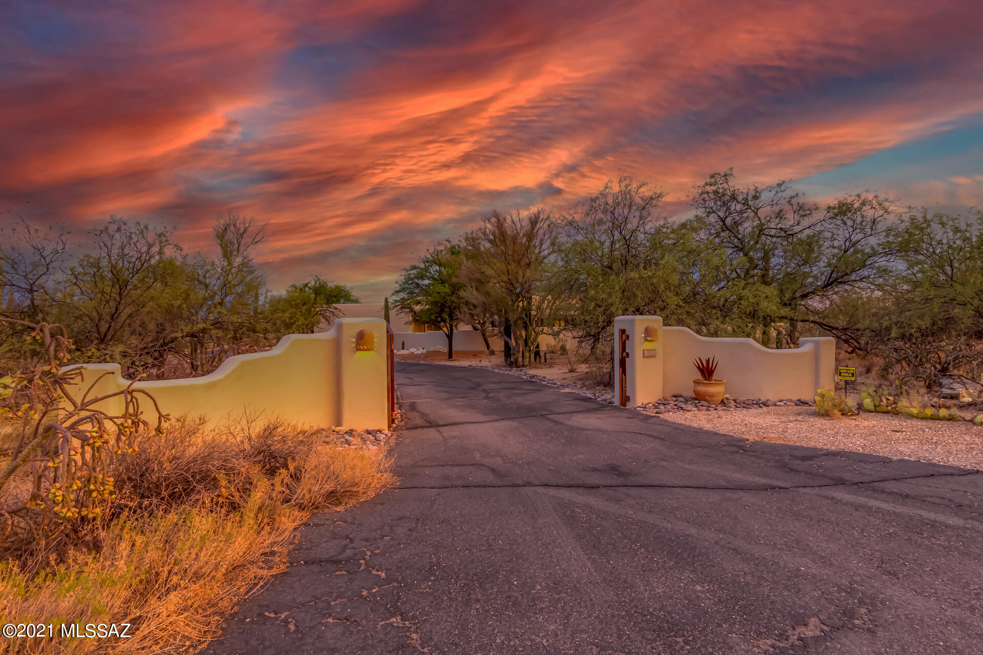 Sunrise Ranch (1-11) - Residential