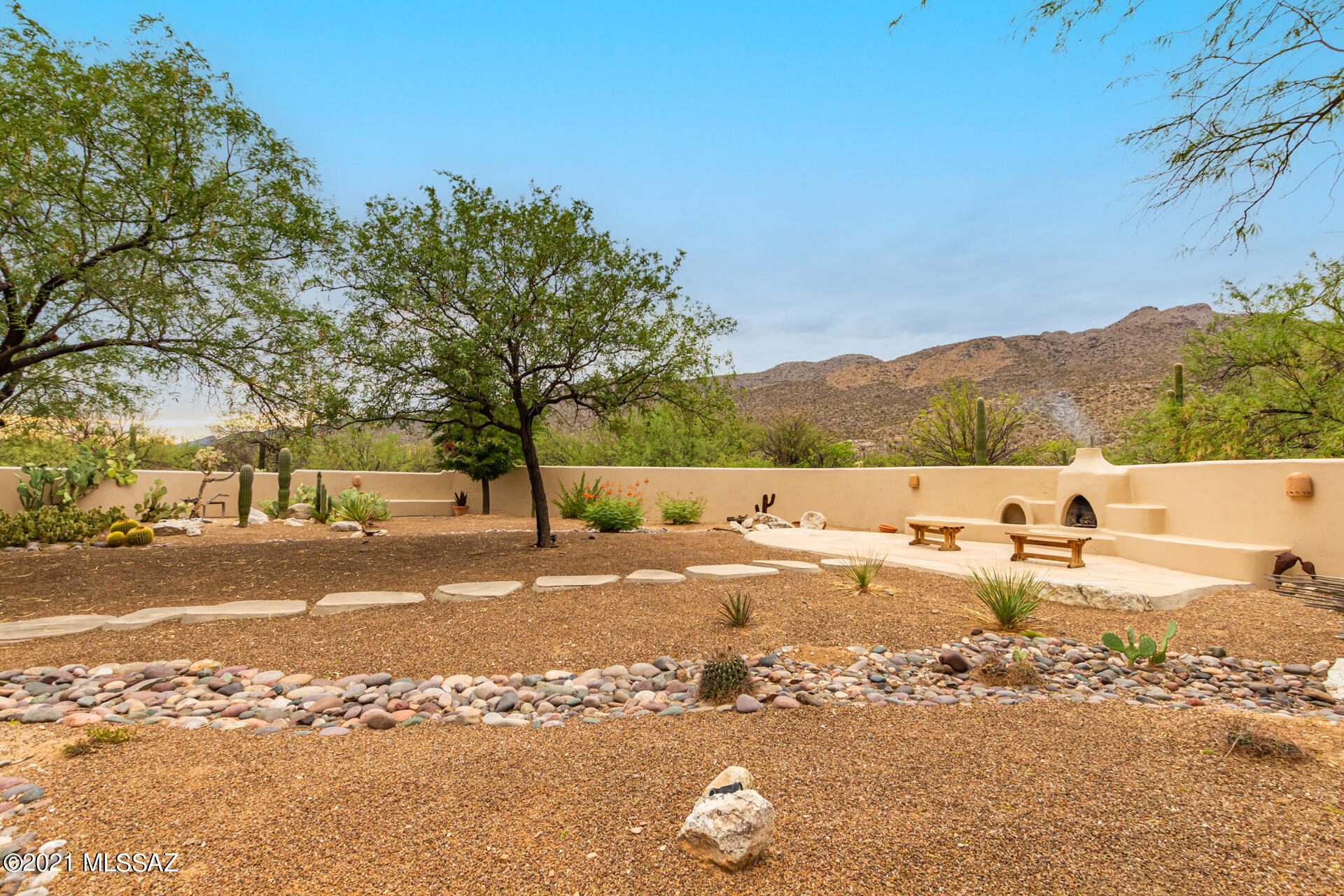 Sunrise Ranch (1-11) - Residential