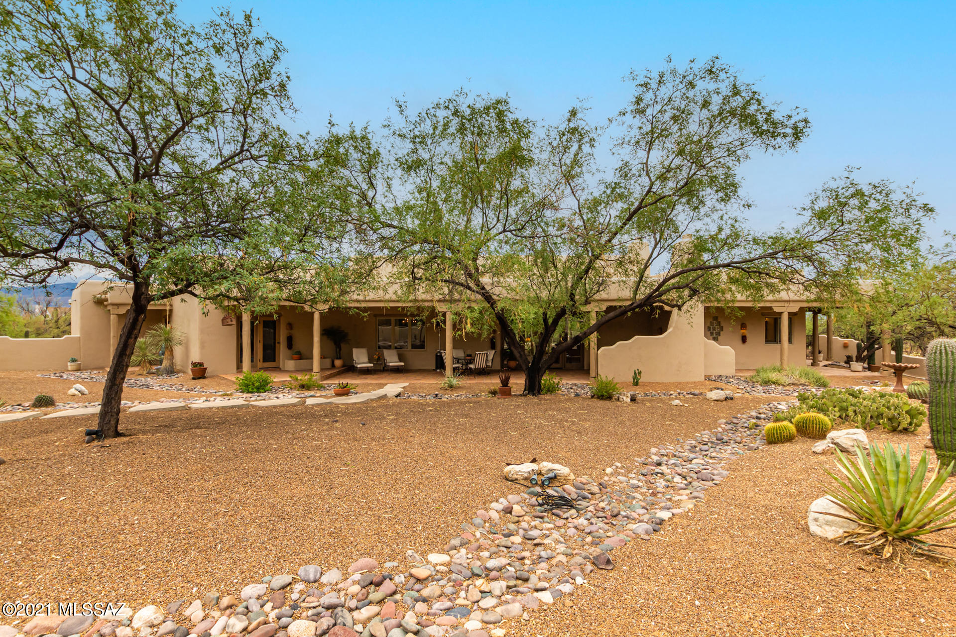 Sunrise Ranch (1-11) - Residential
