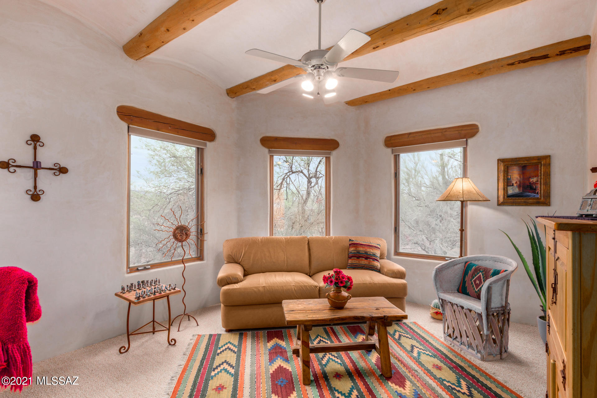 Sunrise Ranch (1-11) - Residential