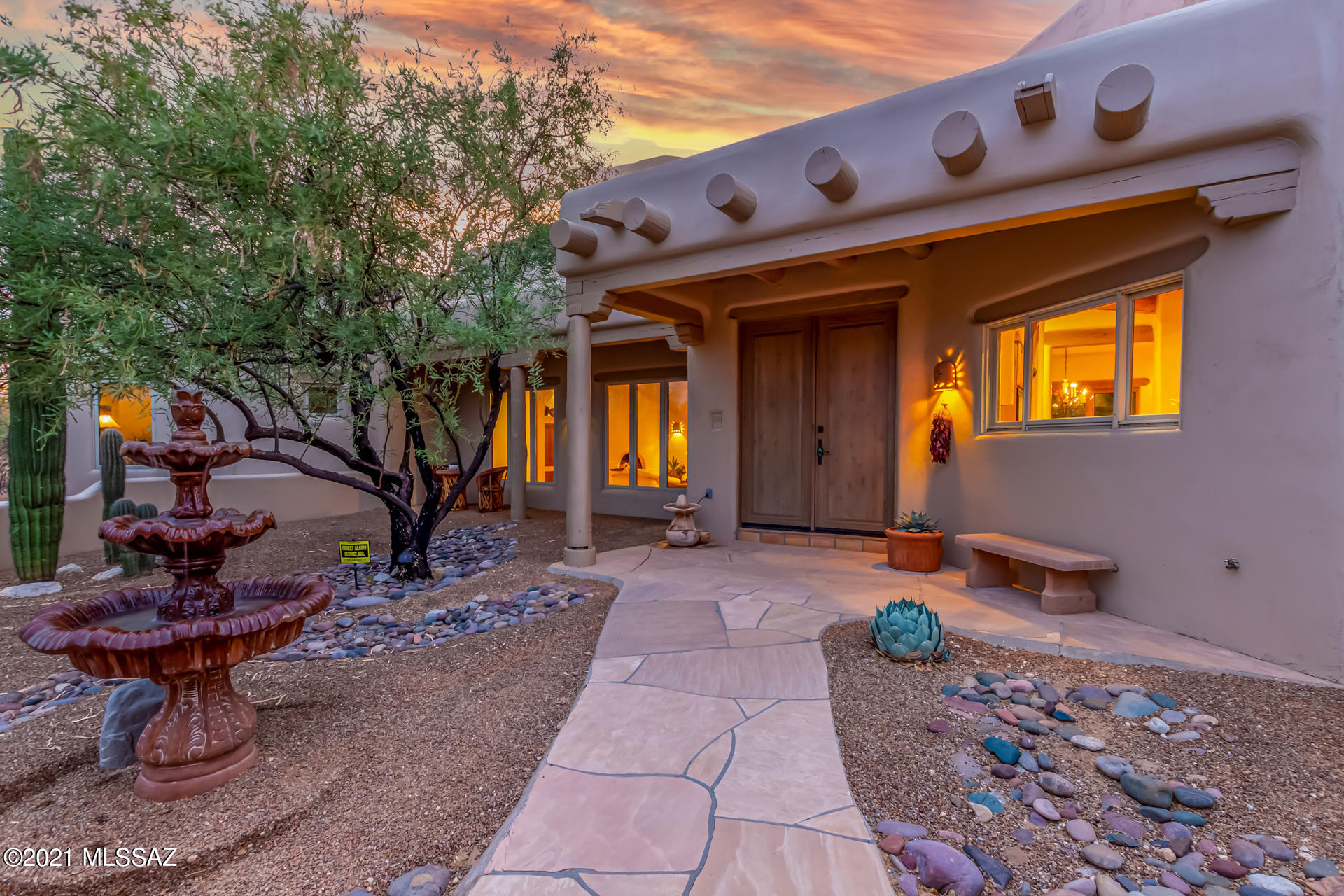Sunrise Ranch (1-11) - Residential