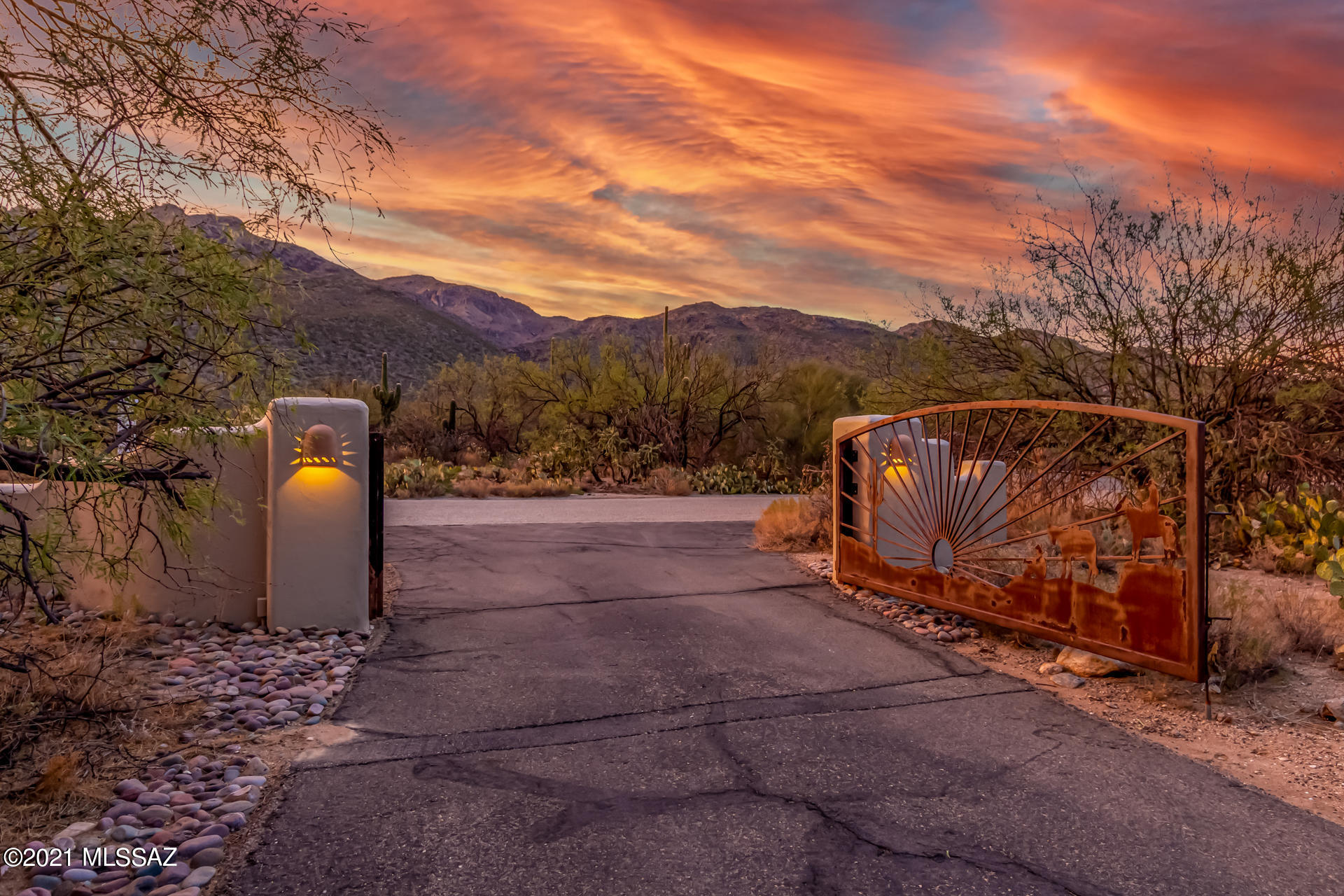 Sunrise Ranch (1-11) - Residential