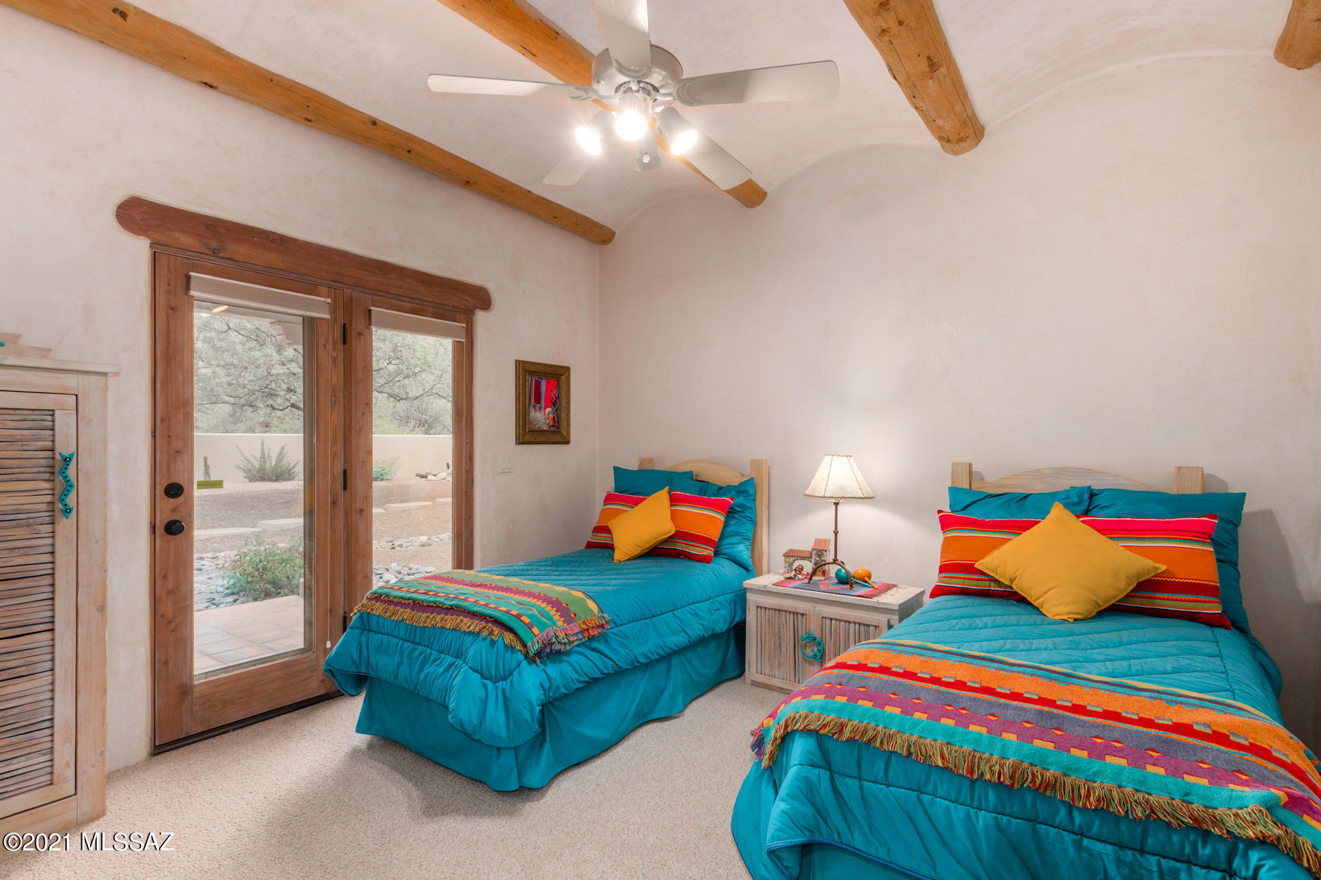 Sunrise Ranch (1-11) - Residential
