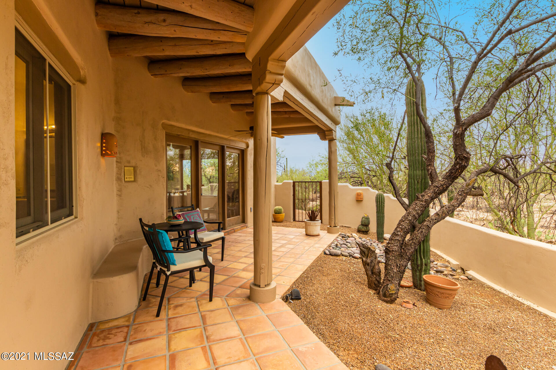 Sunrise Ranch (1-11) - Residential