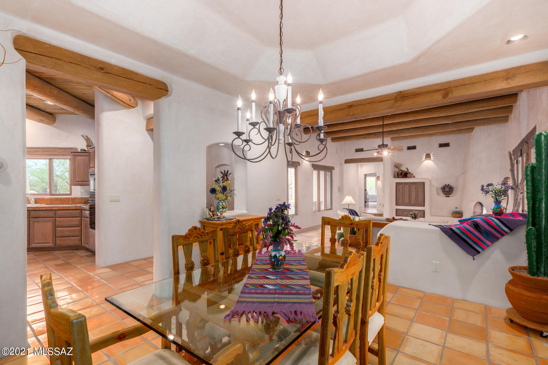 Sunrise Ranch (1-11) - Residential