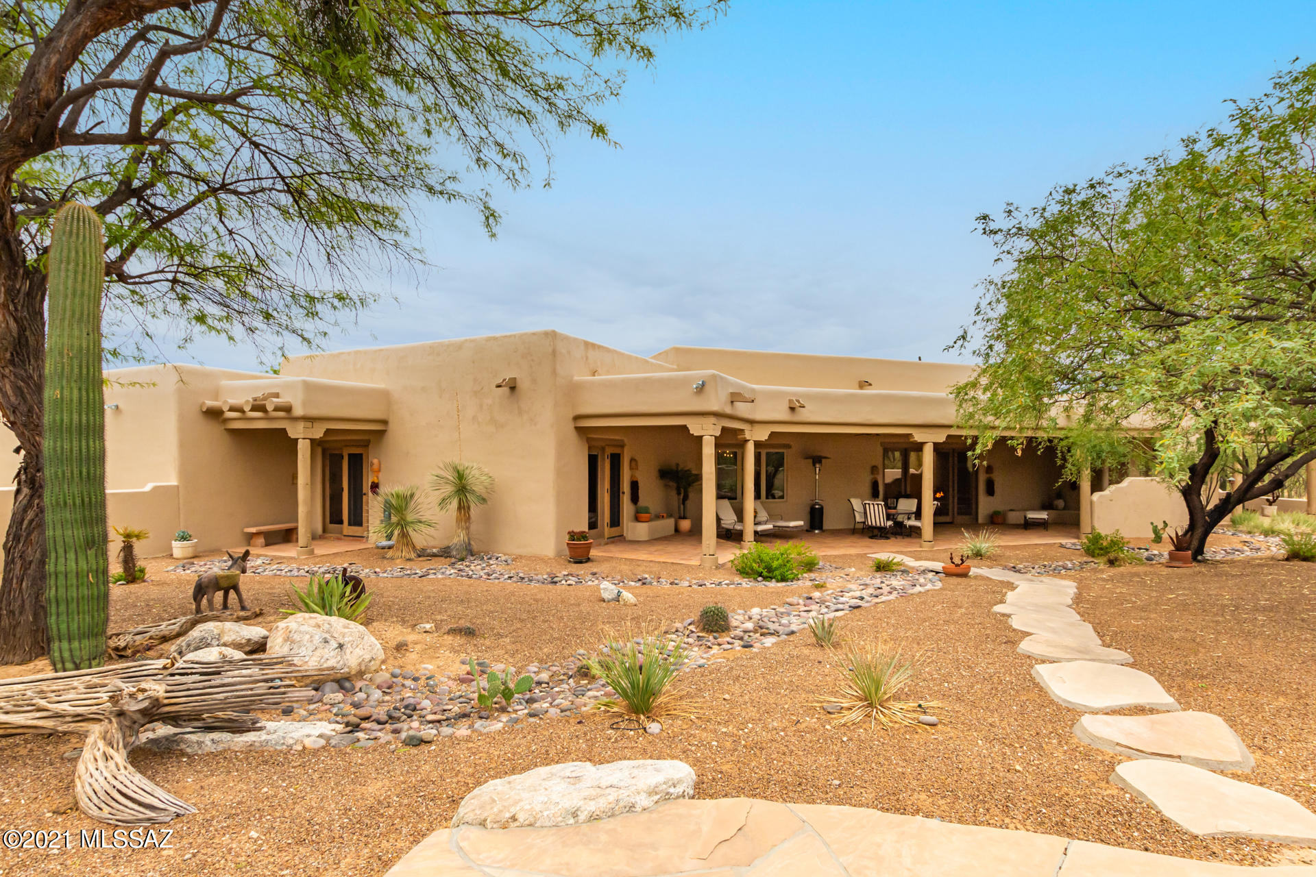 Sunrise Ranch (1-11) - Residential