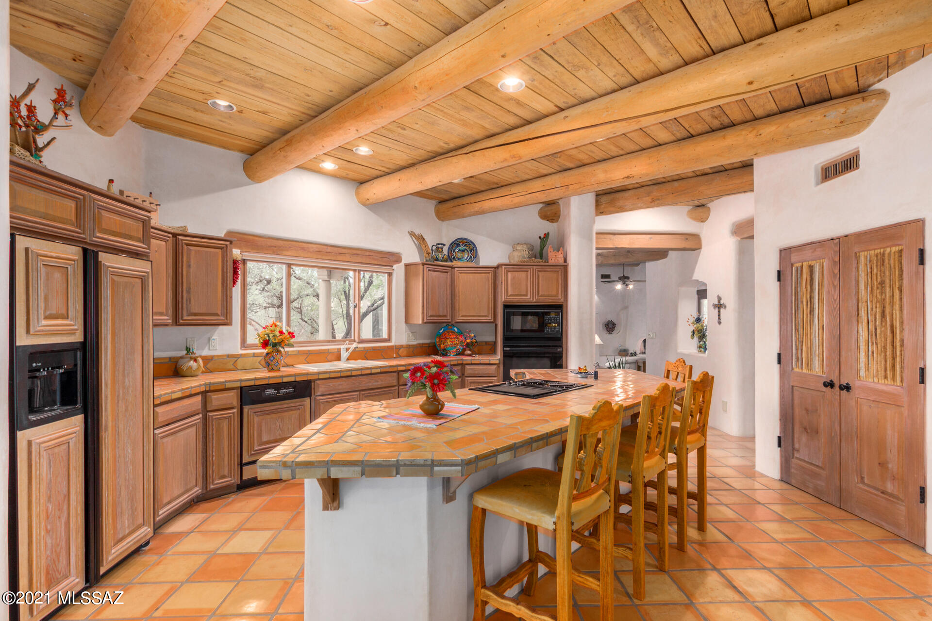 Sunrise Ranch (1-11) - Residential