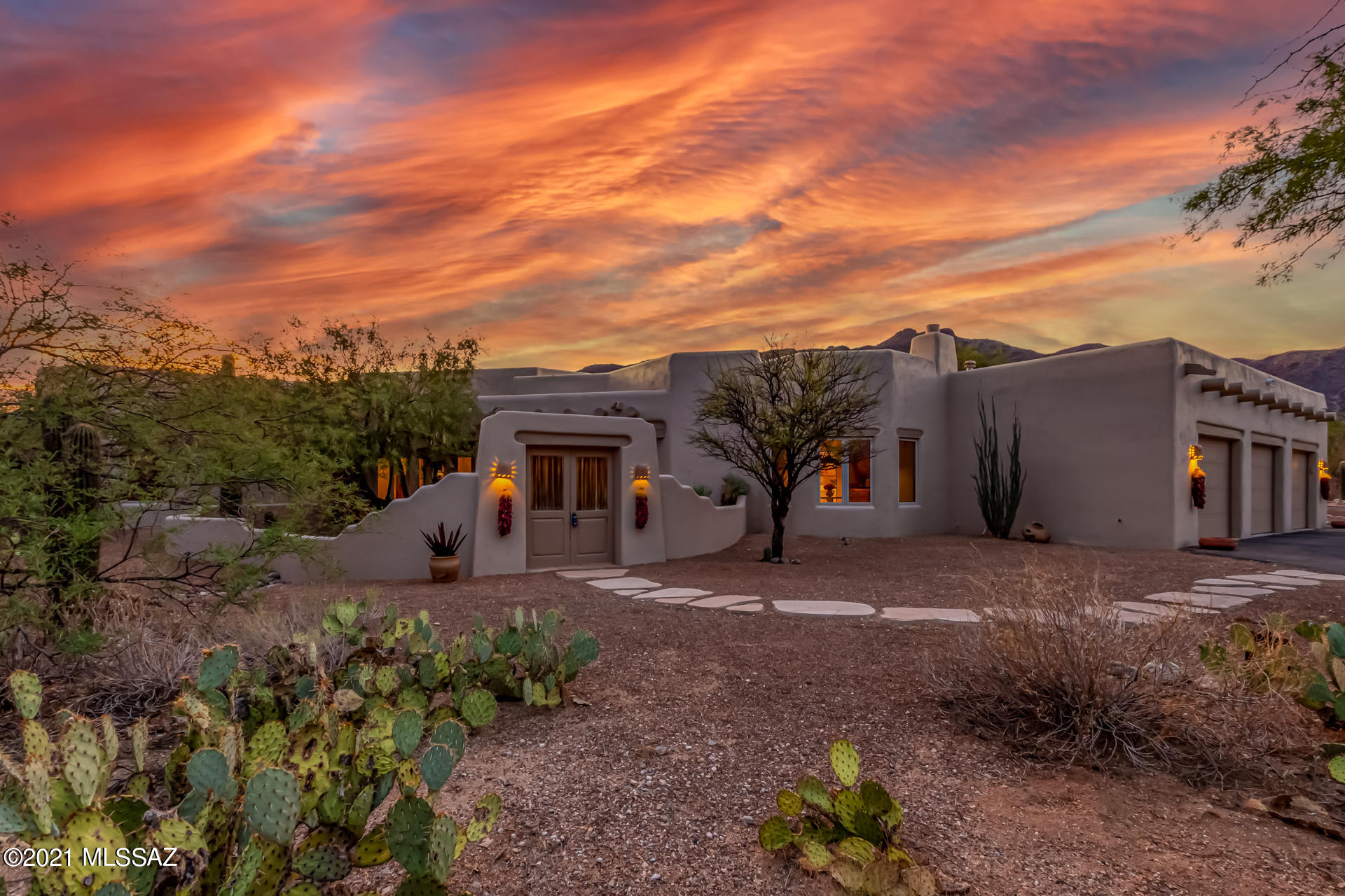 Sunrise Ranch (1-11) - Residential