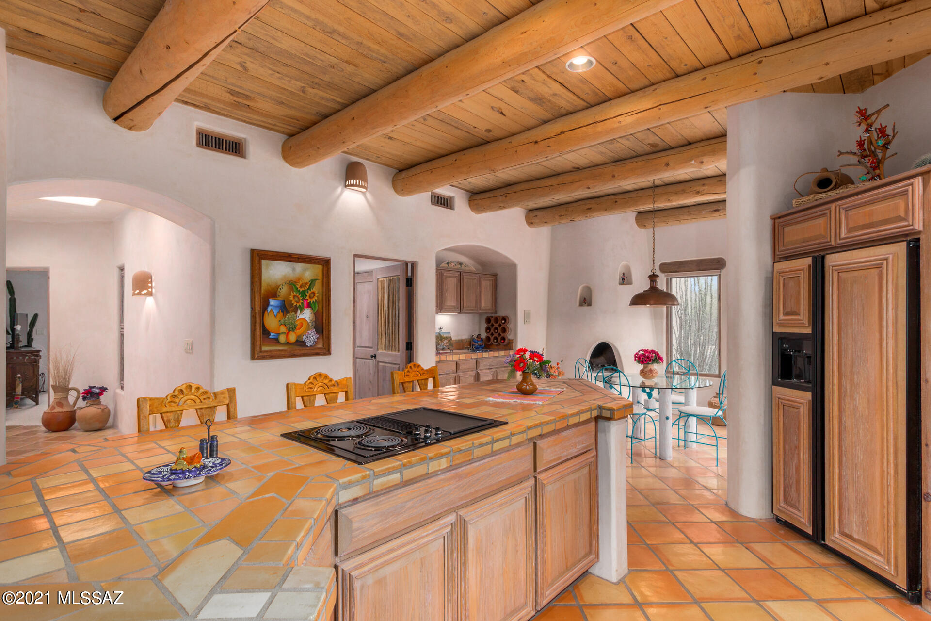 Sunrise Ranch (1-11) - Residential