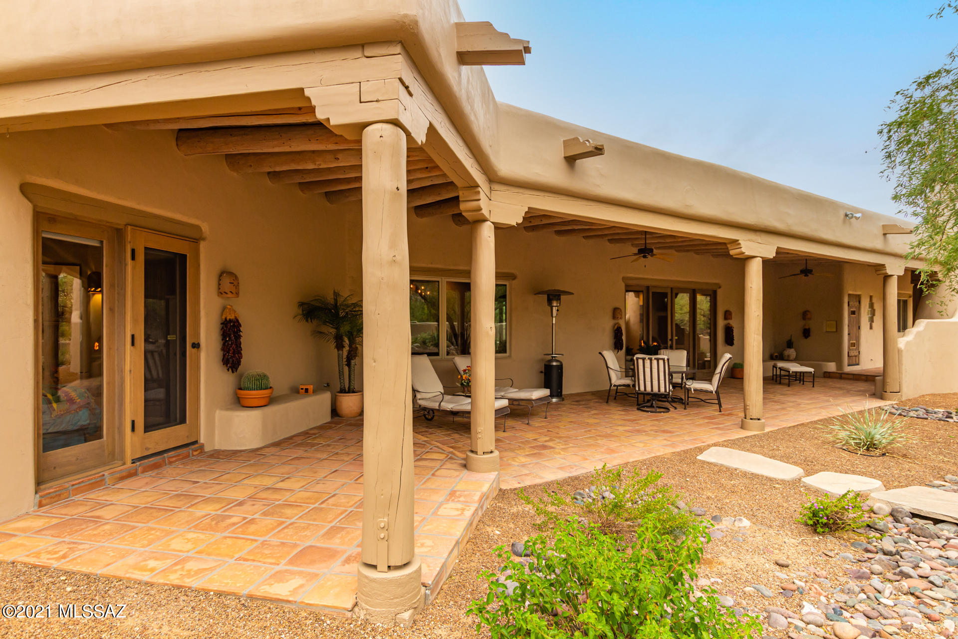 Sunrise Ranch (1-11) - Residential