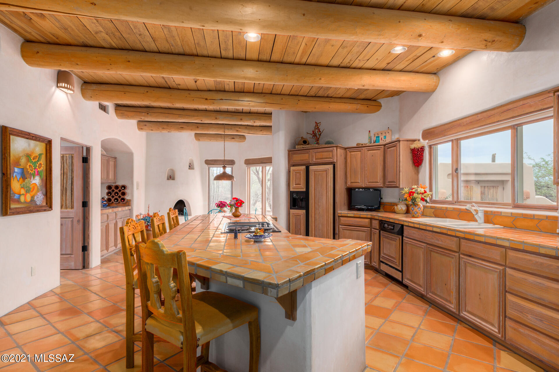 Sunrise Ranch (1-11) - Residential