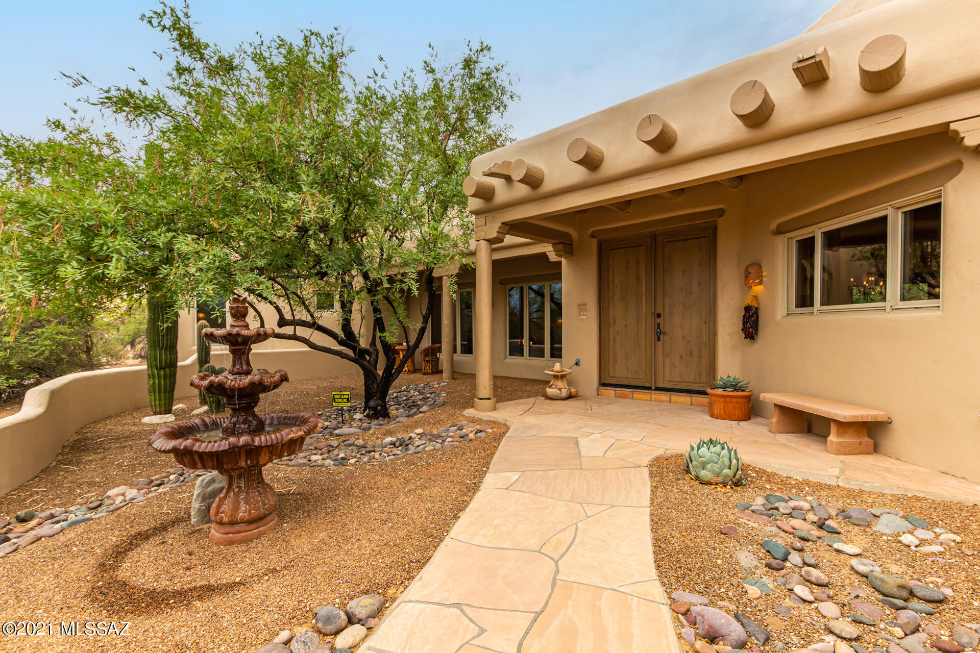 Sunrise Ranch (1-11) - Residential