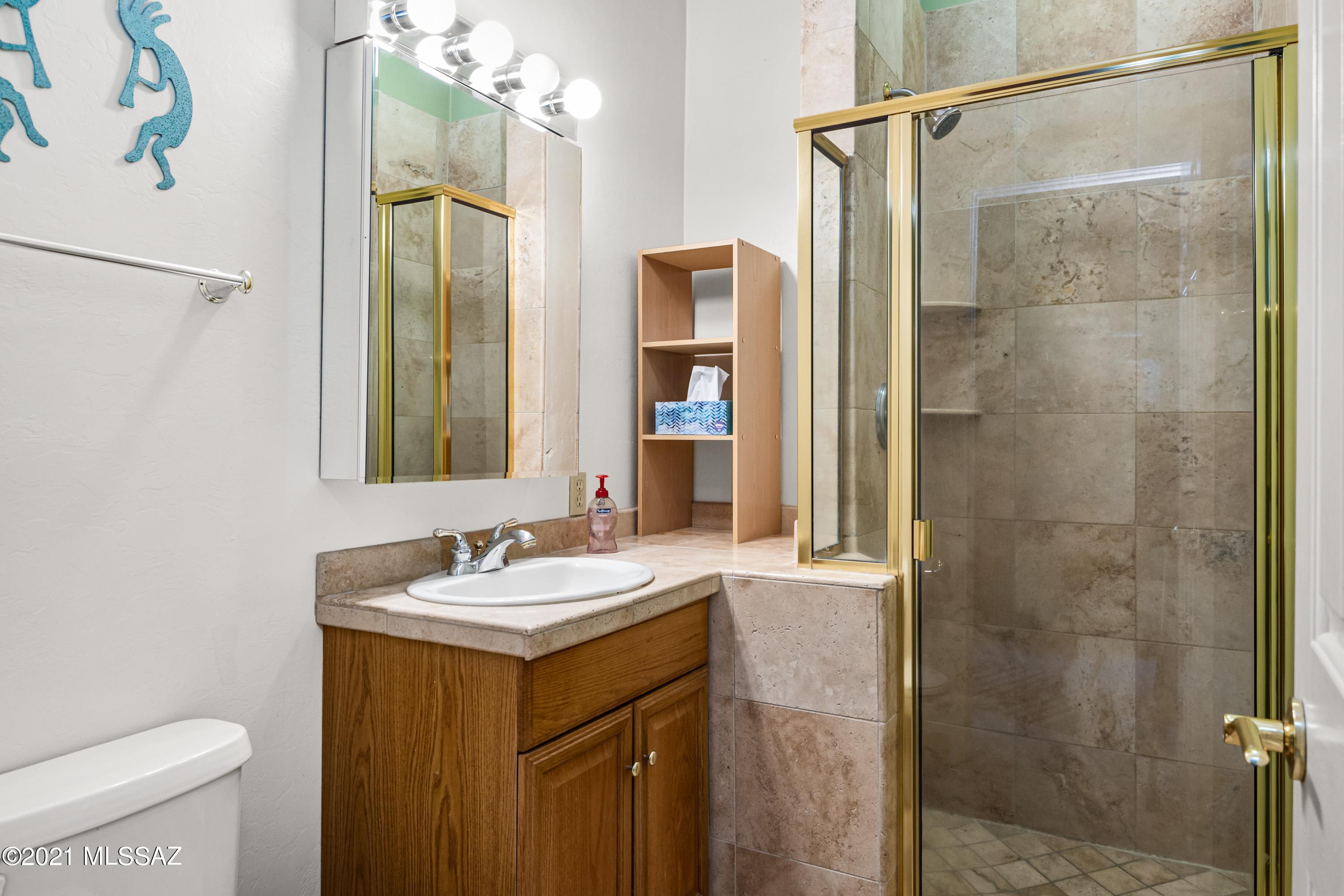 Ventana Canyon Estates (149-178) - Residential