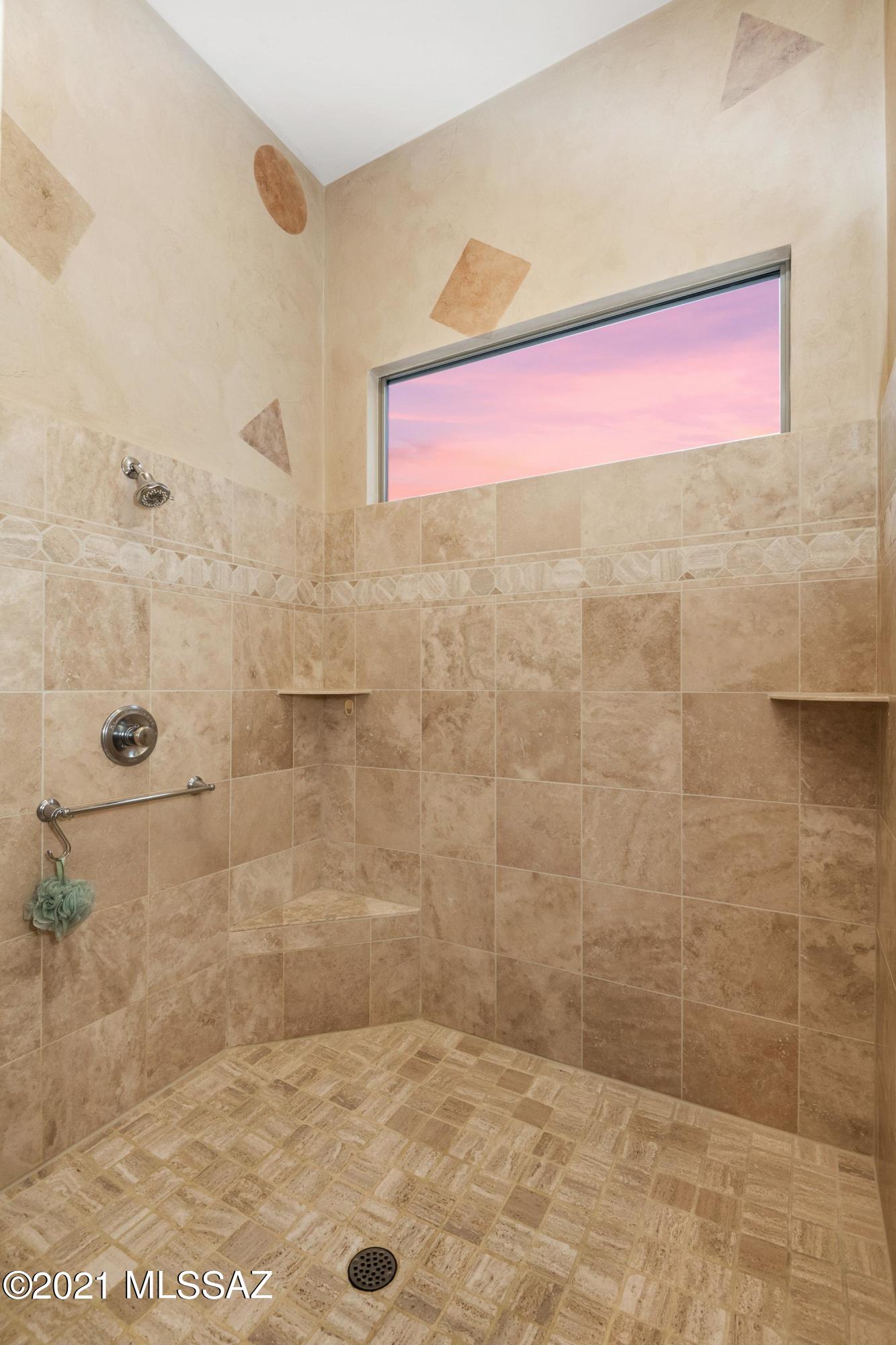 Ventana Canyon Estates (149-178) - Residential