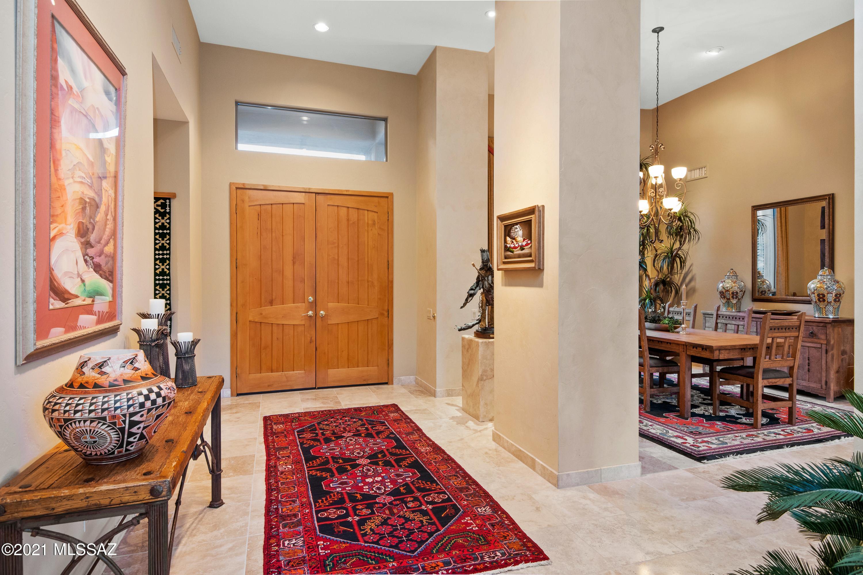 Ventana Canyon Estates (149-178) - Residential