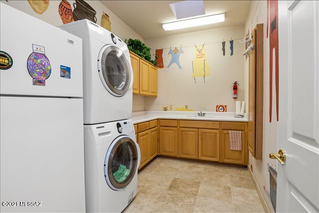 Ventana Canyon Estates (149-178) - Residential