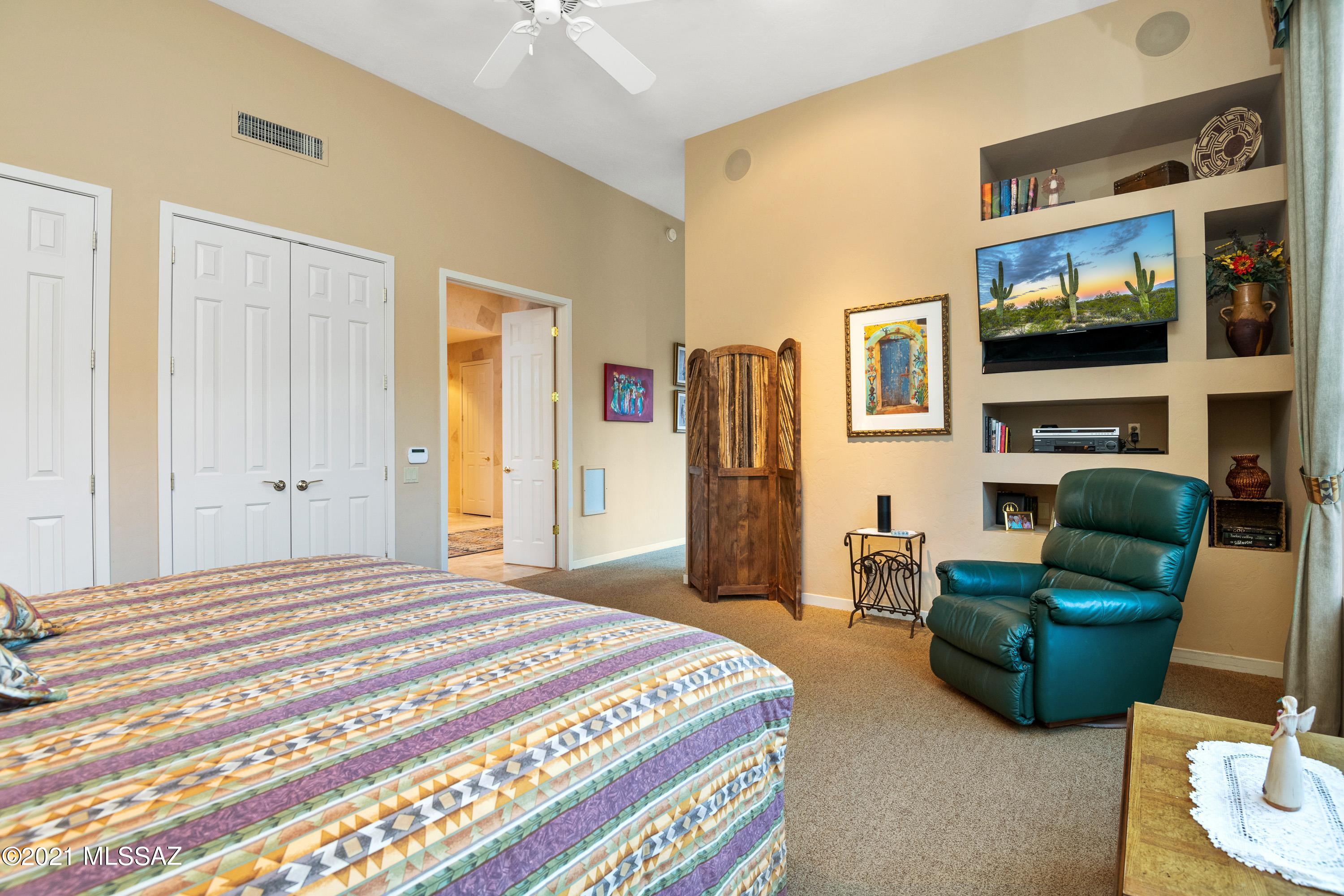 Ventana Canyon Estates (149-178) - Residential