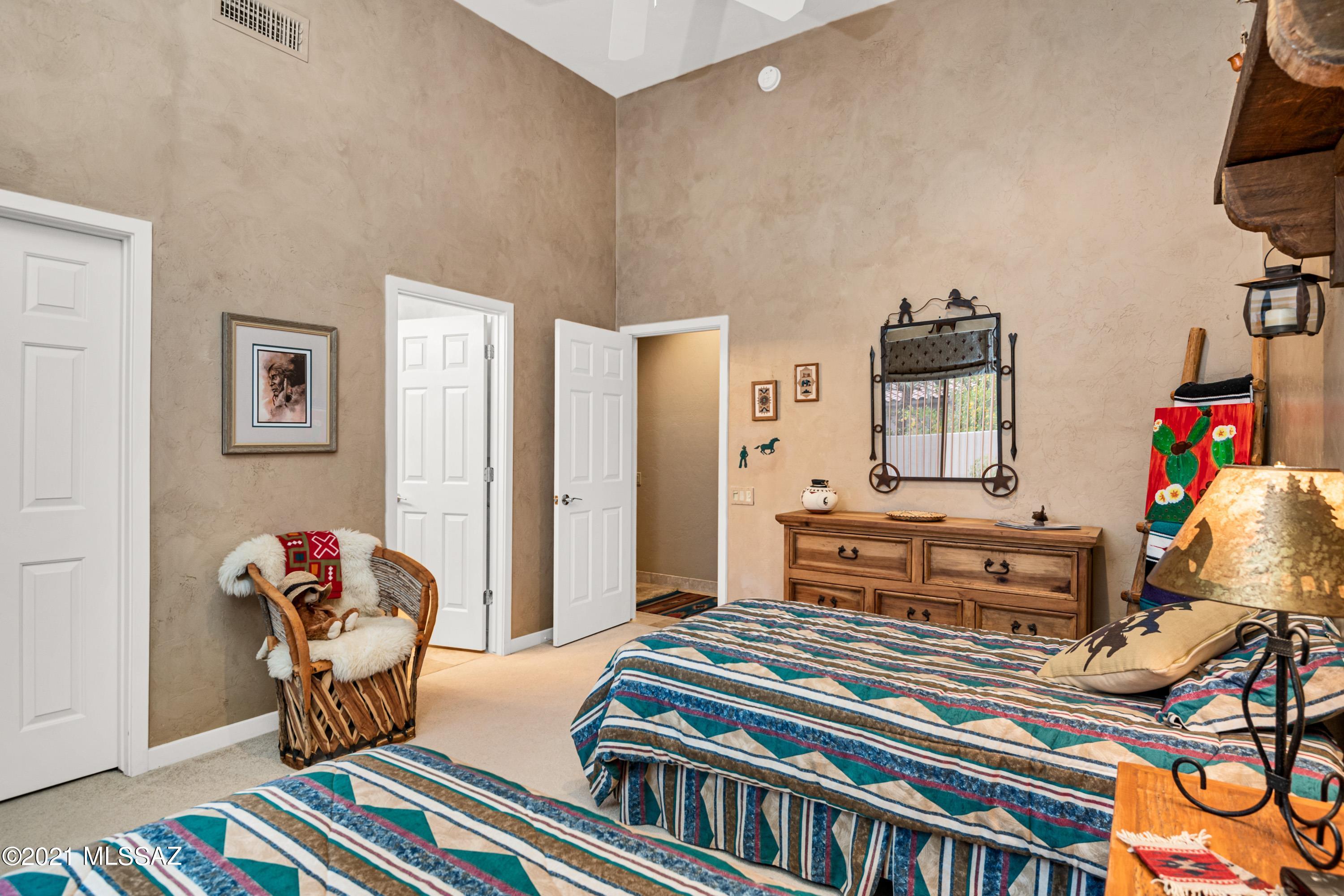 Ventana Canyon Estates (149-178) - Residential