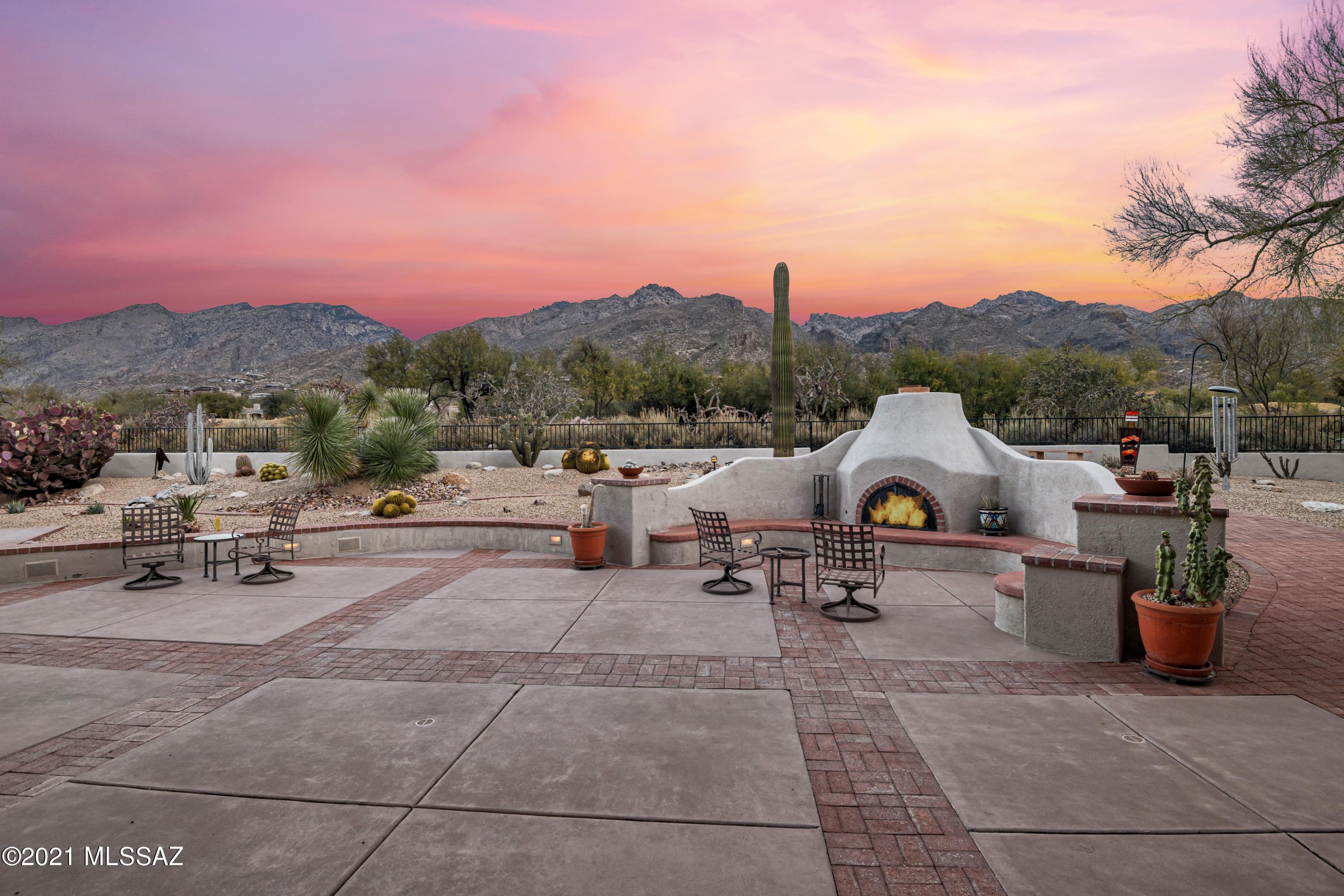Ventana Canyon Estates (149-178) - Residential