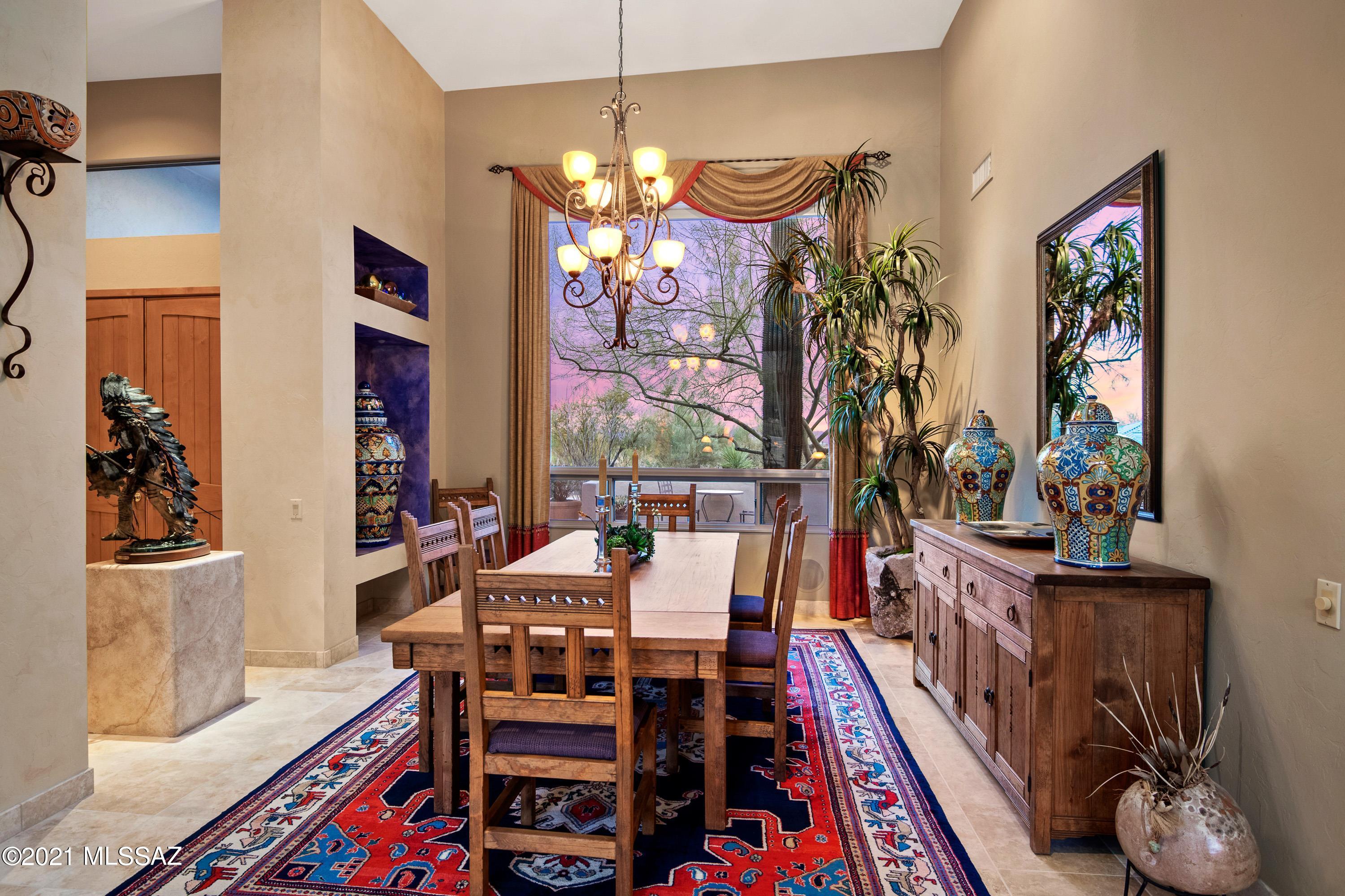 Ventana Canyon Estates (149-178) - Residential