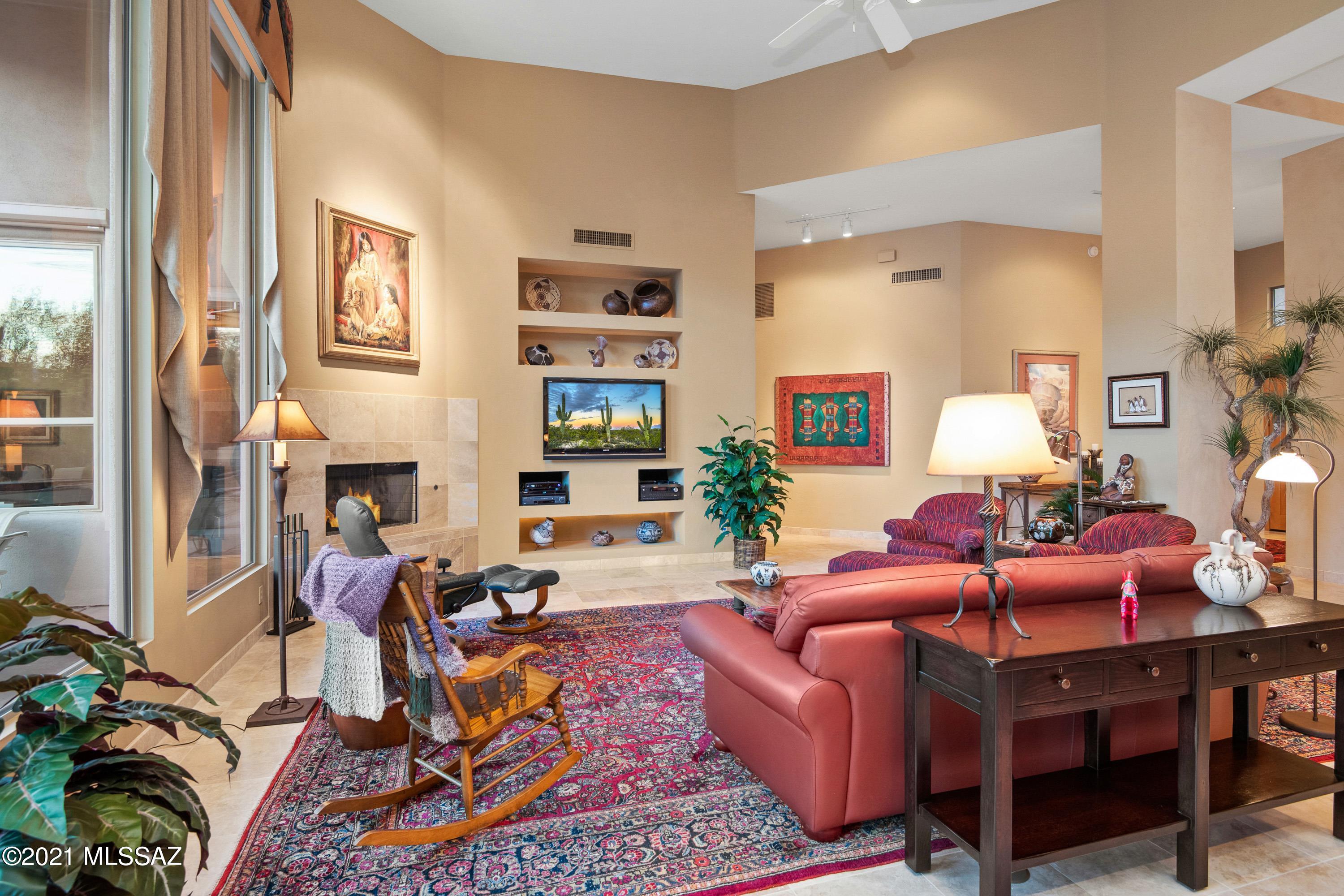 Ventana Canyon Estates (149-178) - Residential