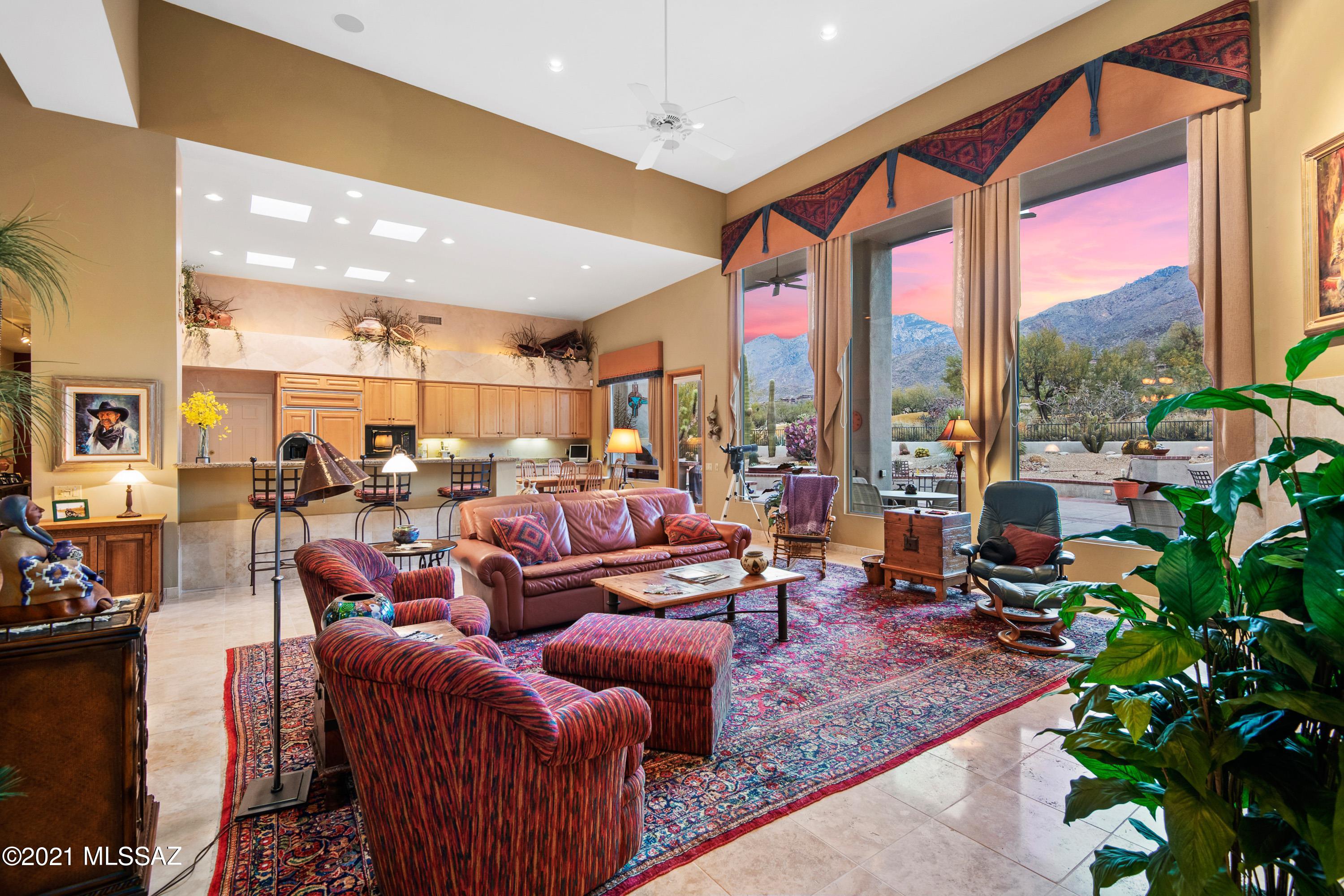 Ventana Canyon Estates (149-178) - Residential