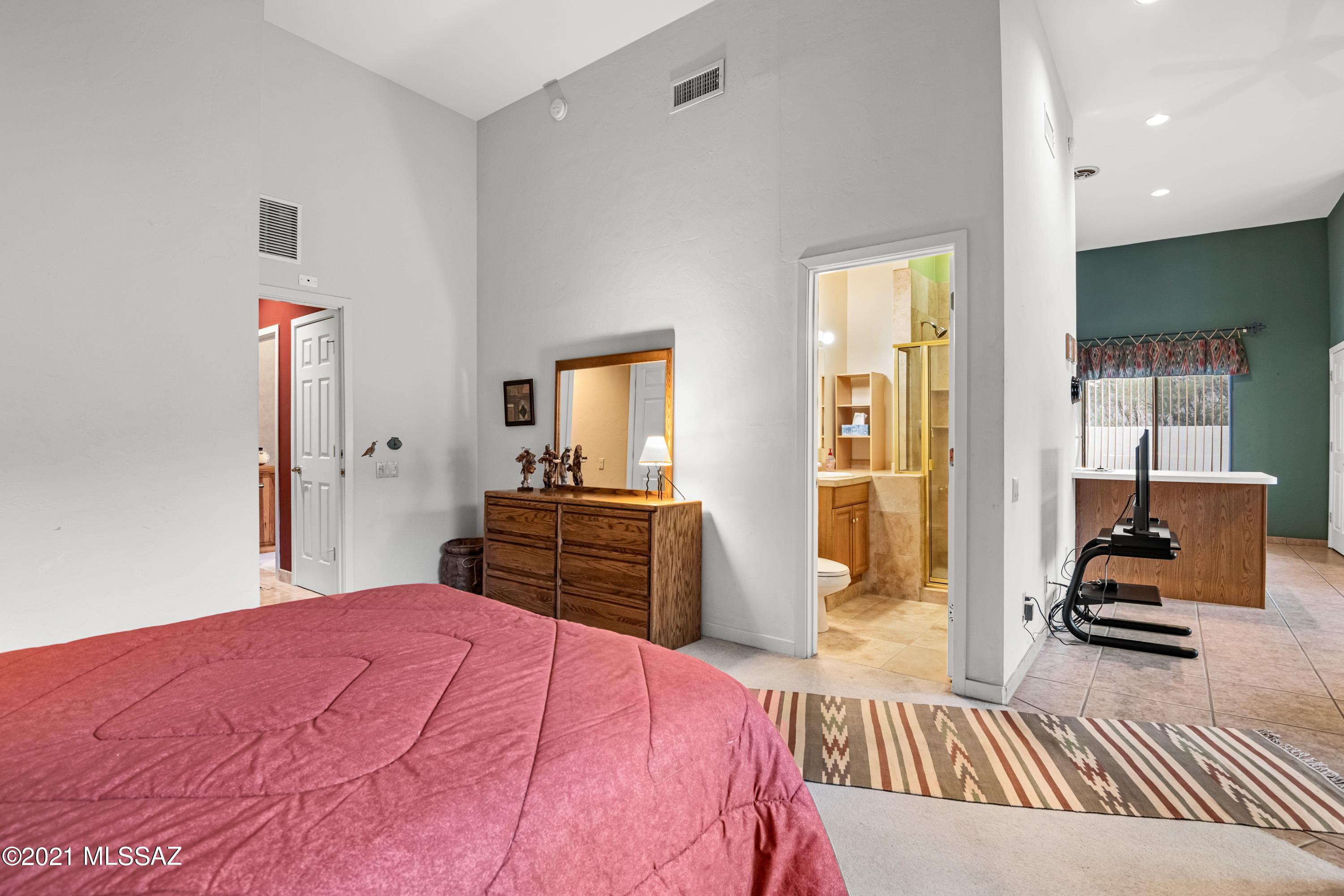 Ventana Canyon Estates (149-178) - Residential