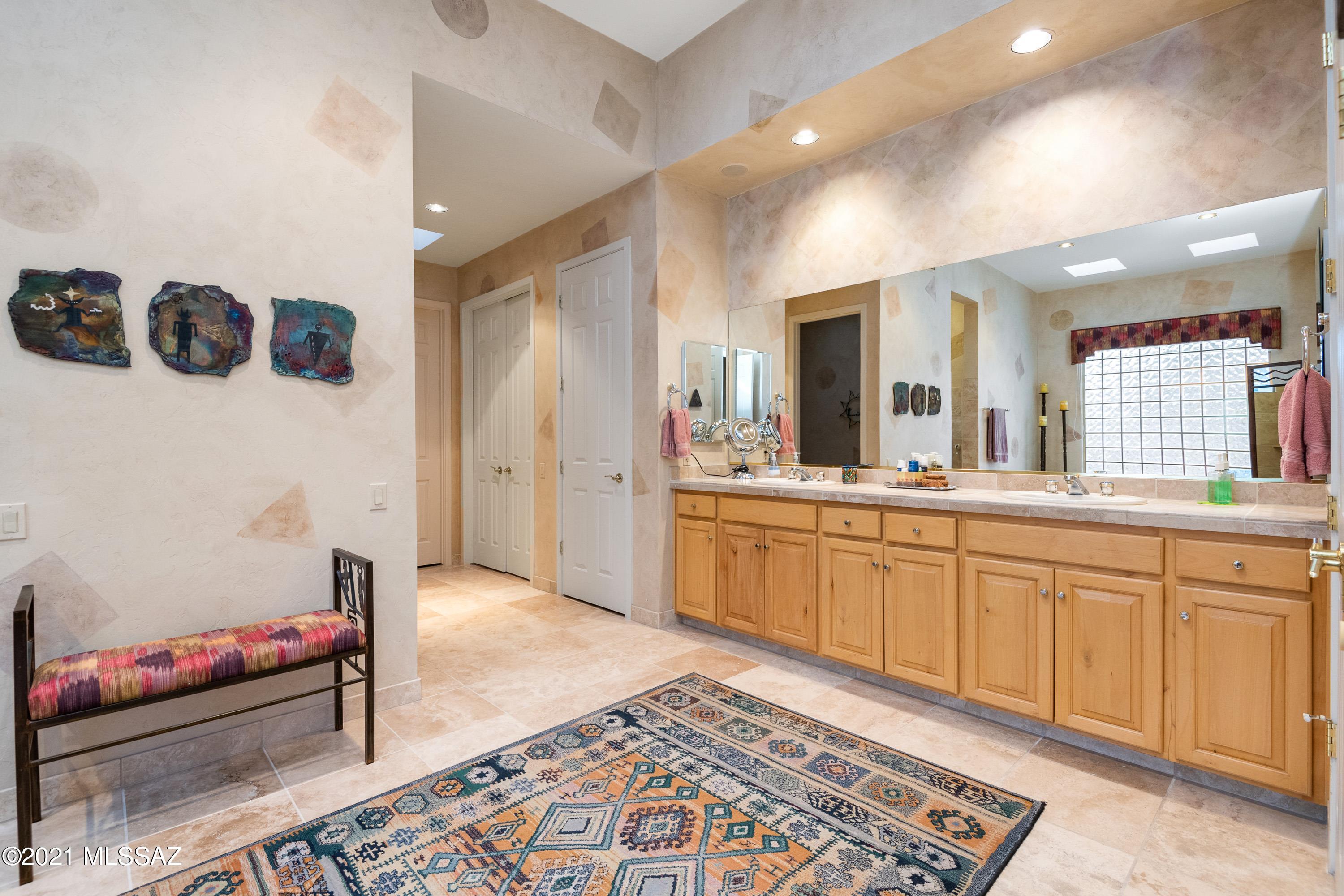 Ventana Canyon Estates (149-178) - Residential