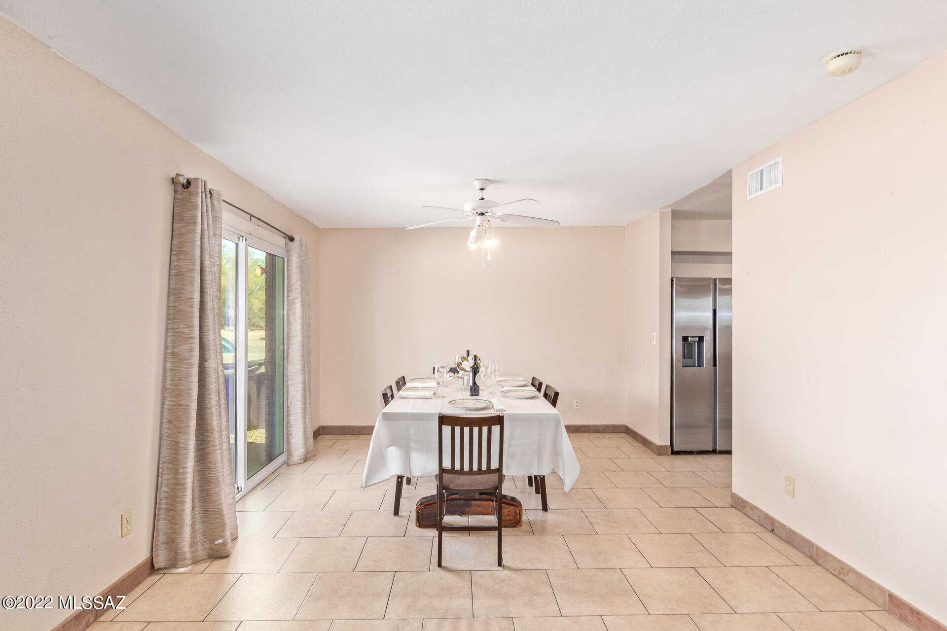 Ranchitos Nortes (1-16) - Residential