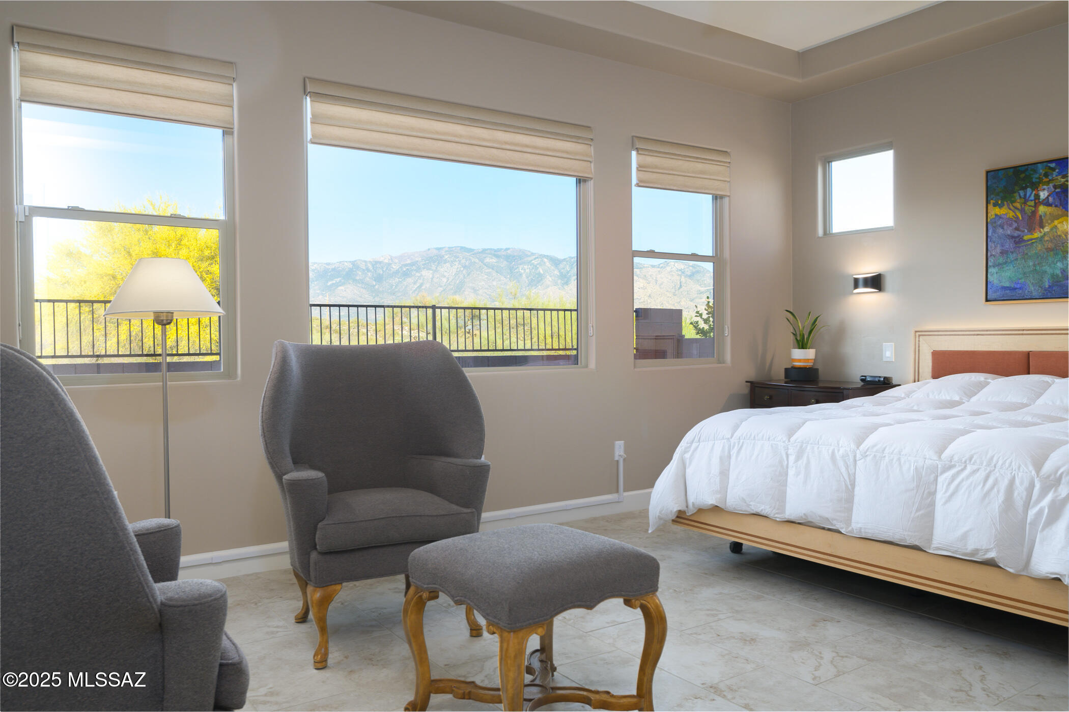 Alterra At Vistoso Trails - Residential