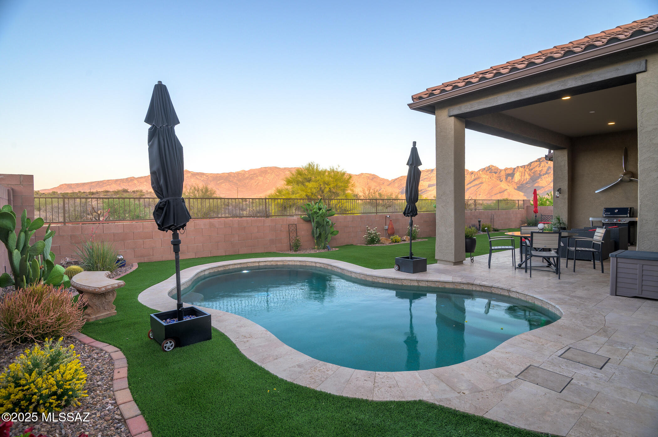 Alterra At Vistoso Trails - Residential