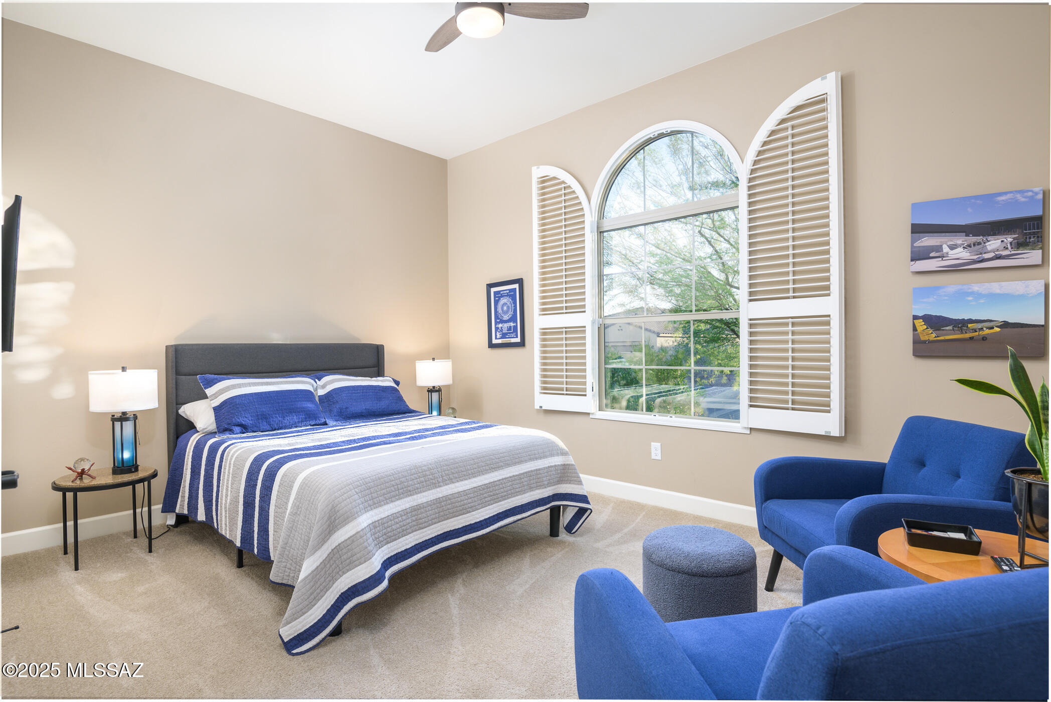 Alterra At Vistoso Trails - Residential