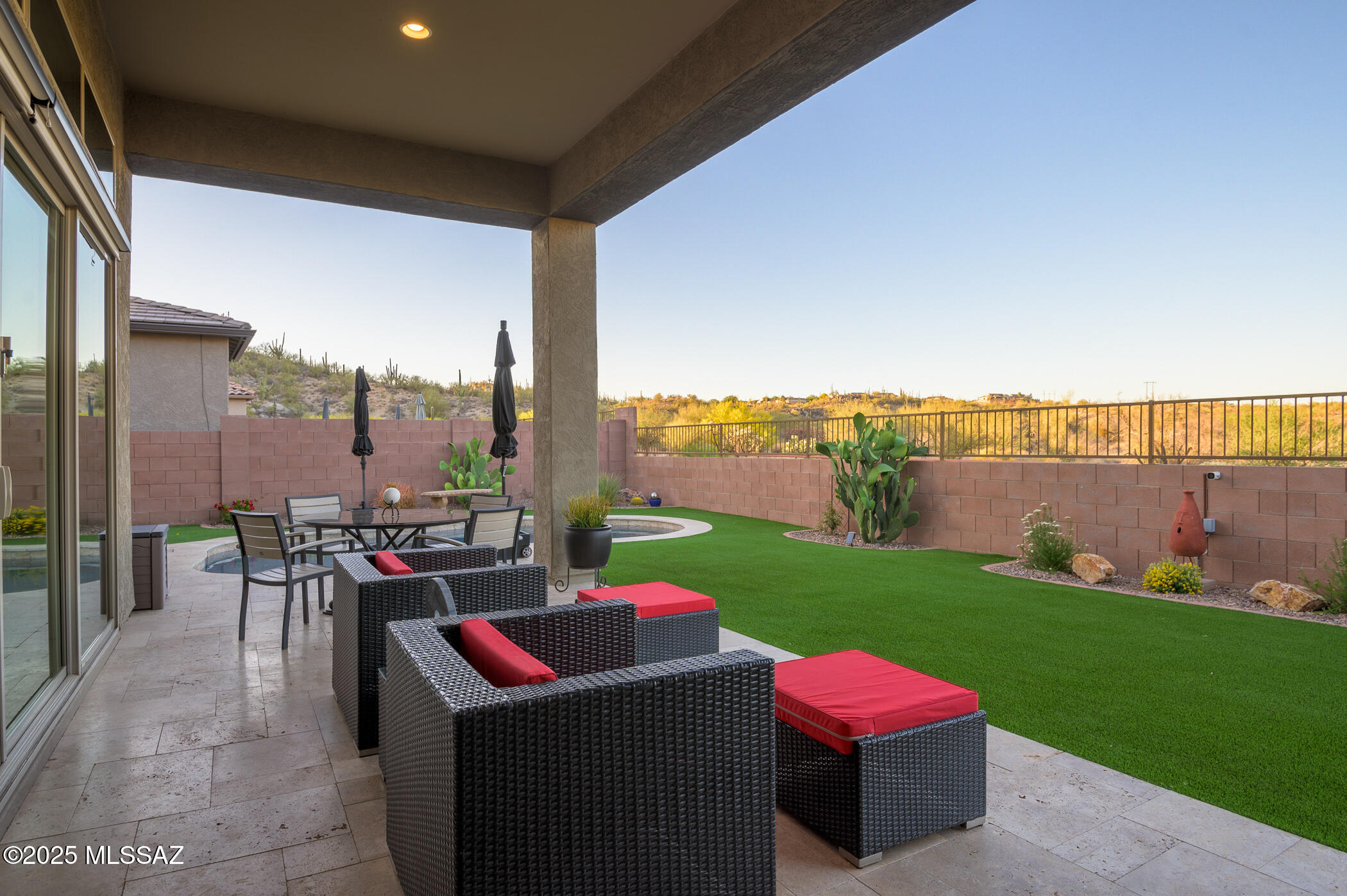 Alterra At Vistoso Trails - Residential