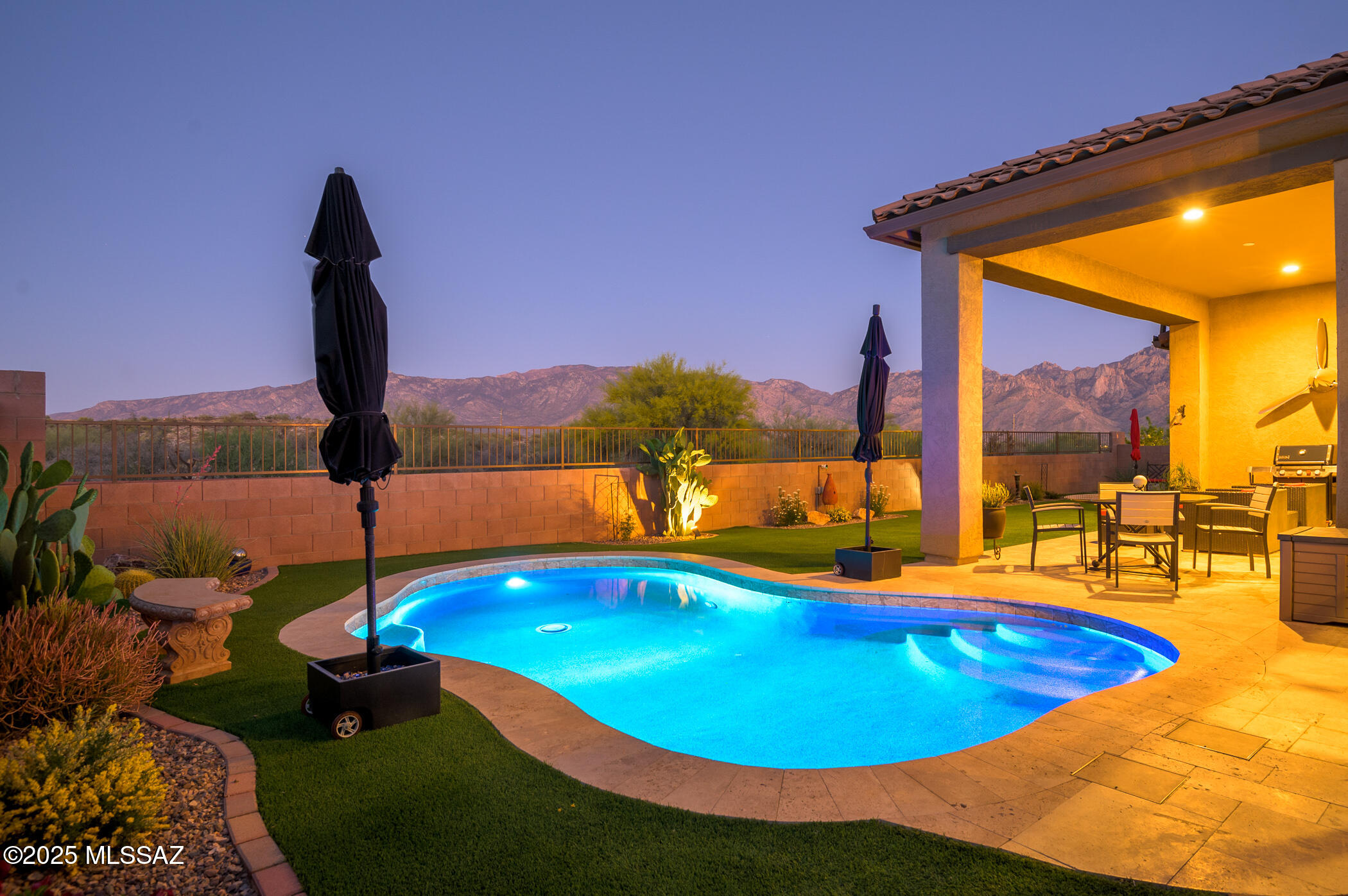 Alterra At Vistoso Trails - Residential