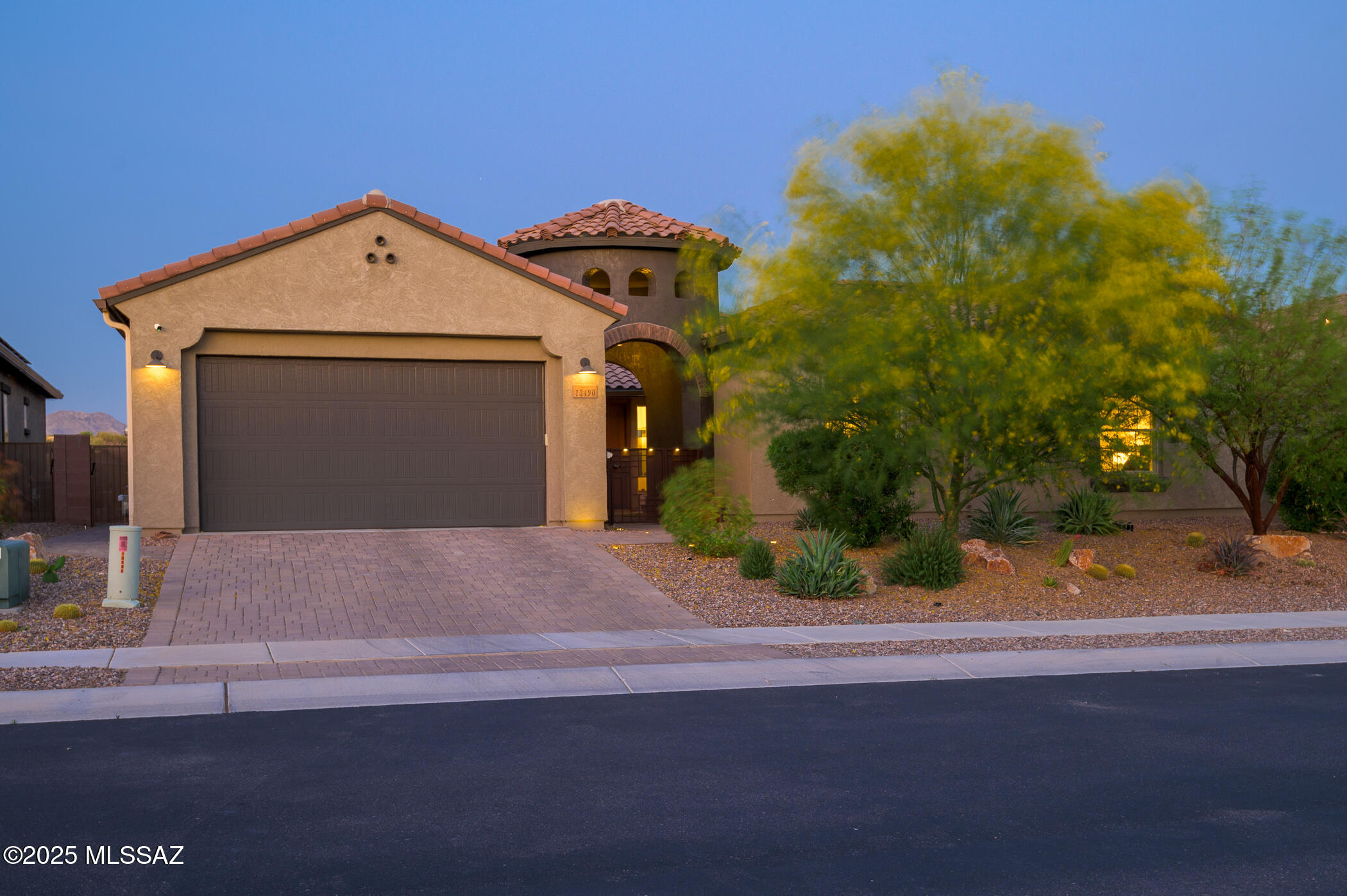 Alterra At Vistoso Trails - Residential