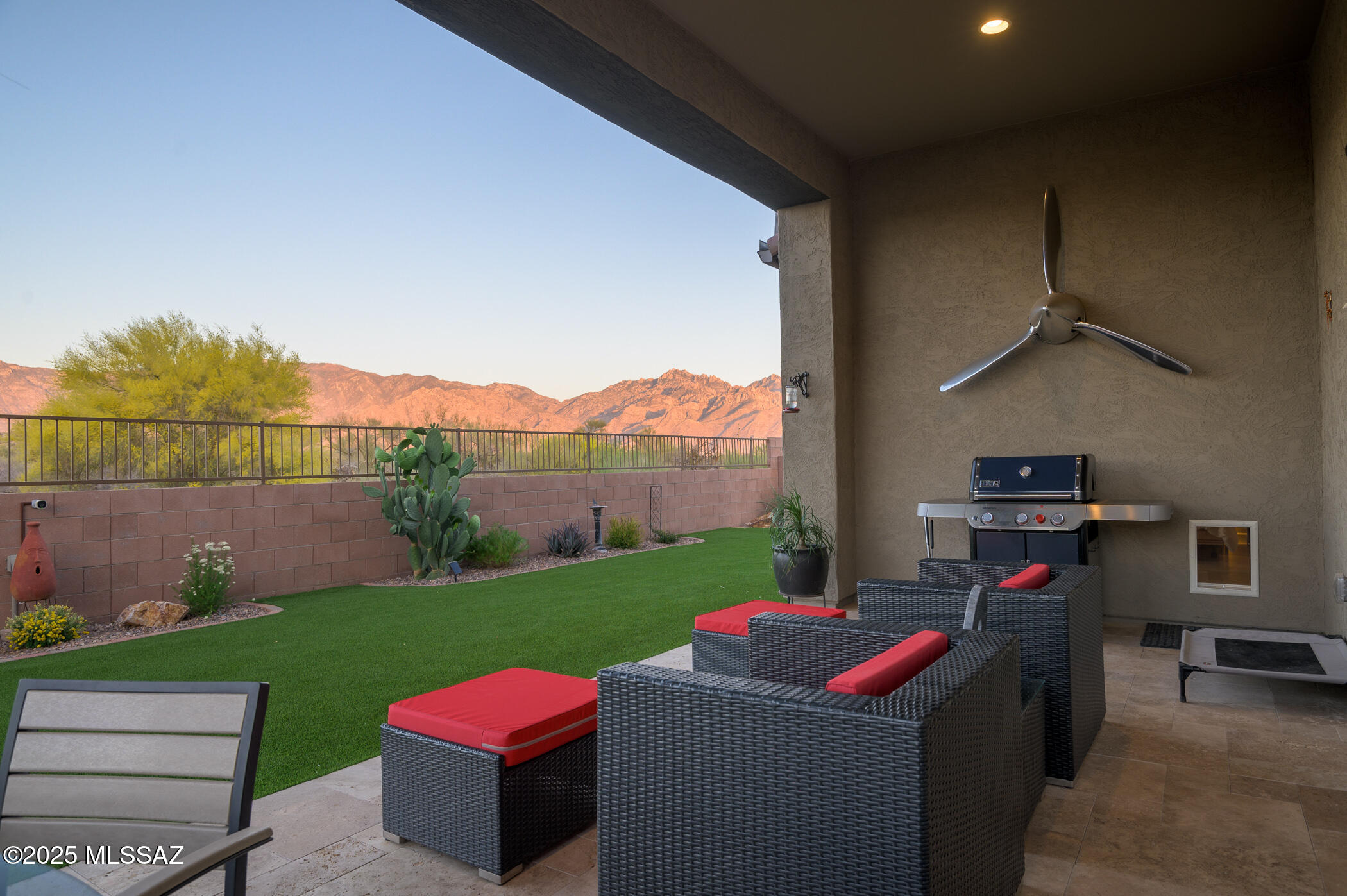 Alterra At Vistoso Trails - Residential