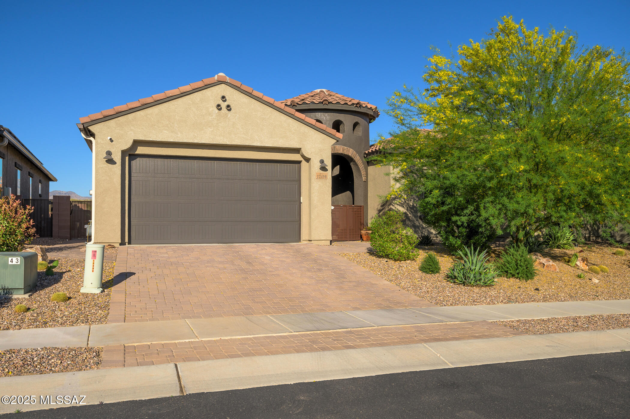 Alterra At Vistoso Trails - Residential