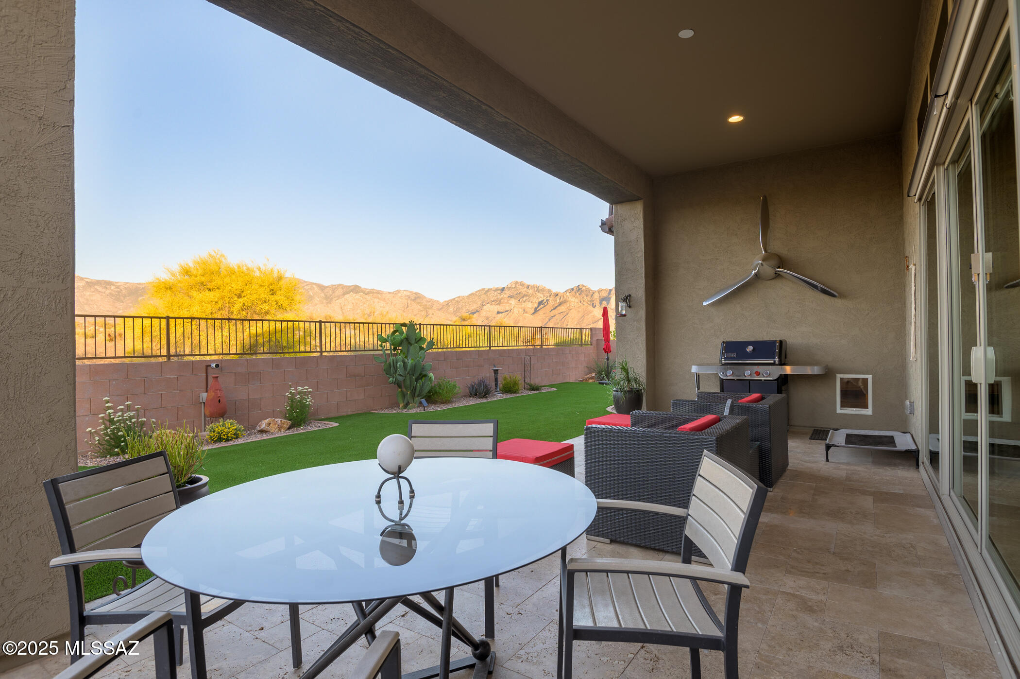 Alterra At Vistoso Trails - Residential