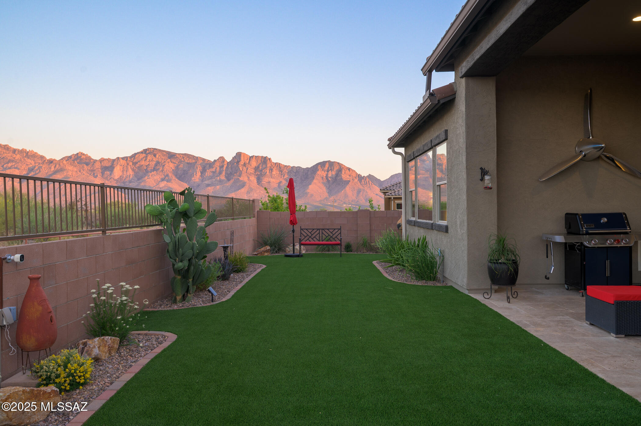 Alterra At Vistoso Trails - Residential