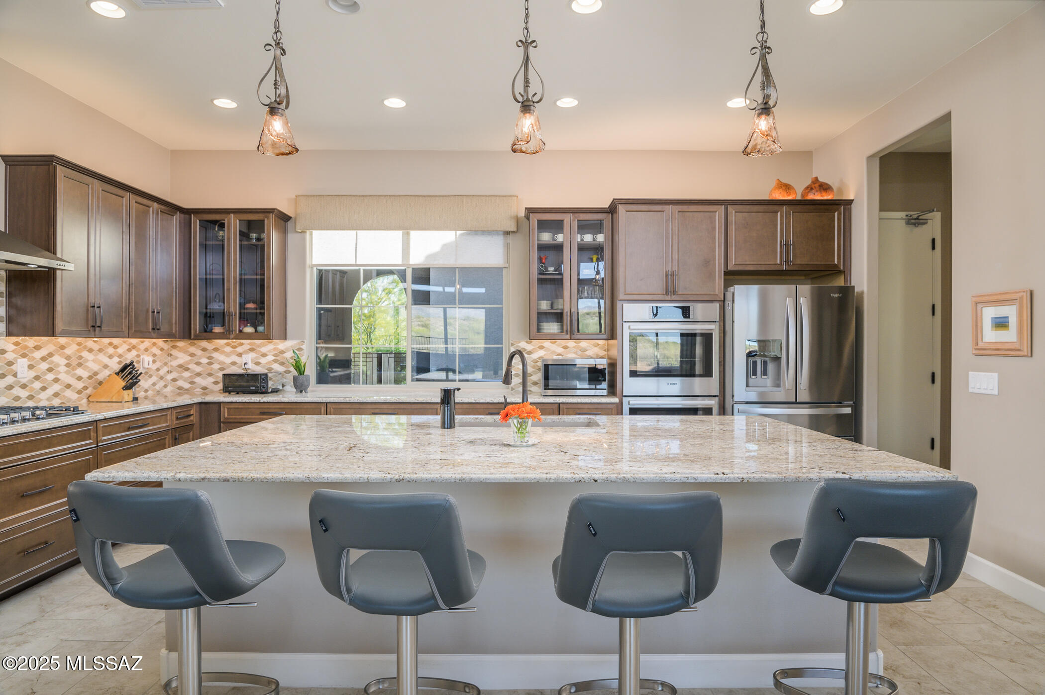 Alterra At Vistoso Trails - Residential